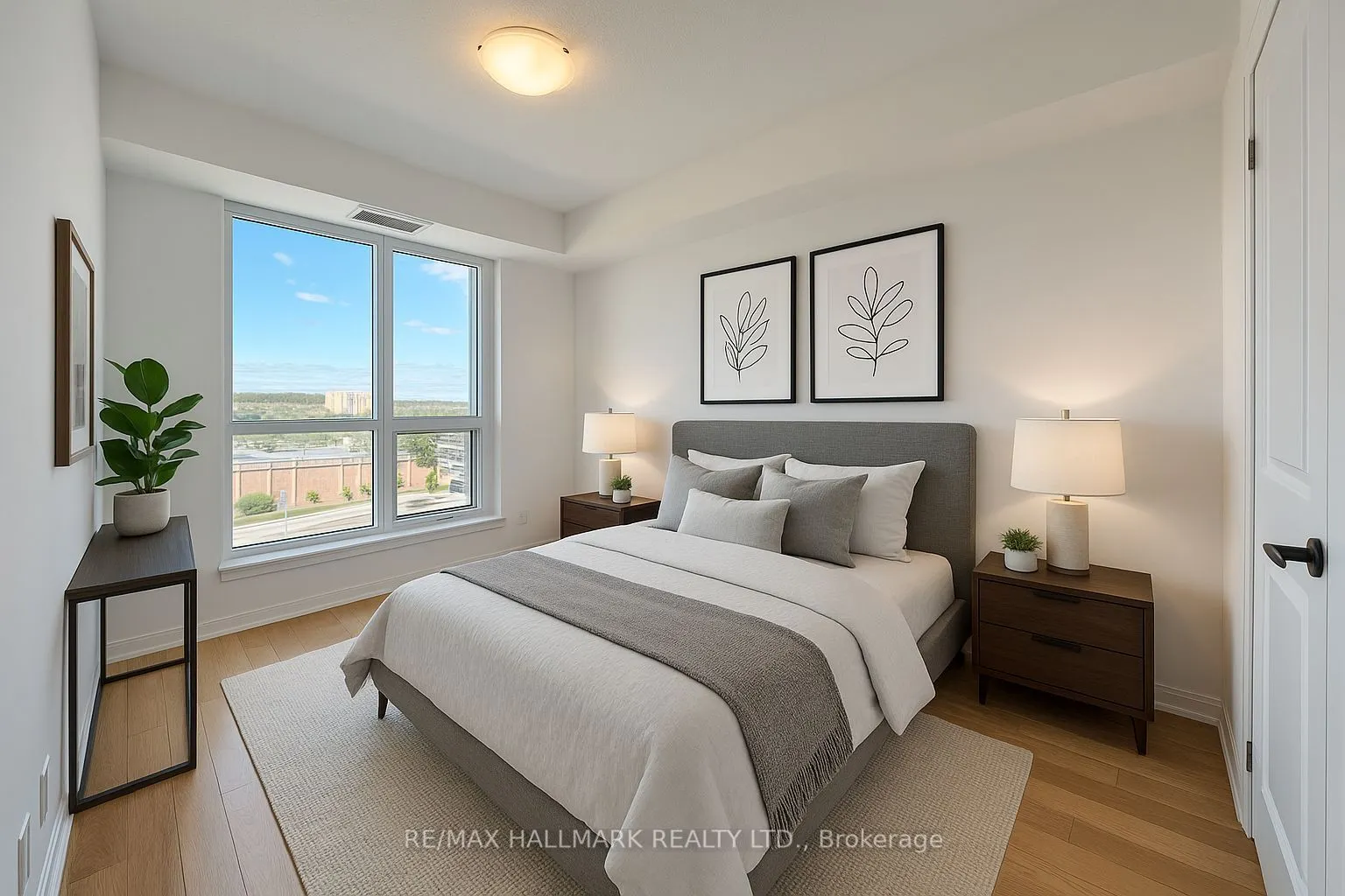 9205 Yonge Street, #1114