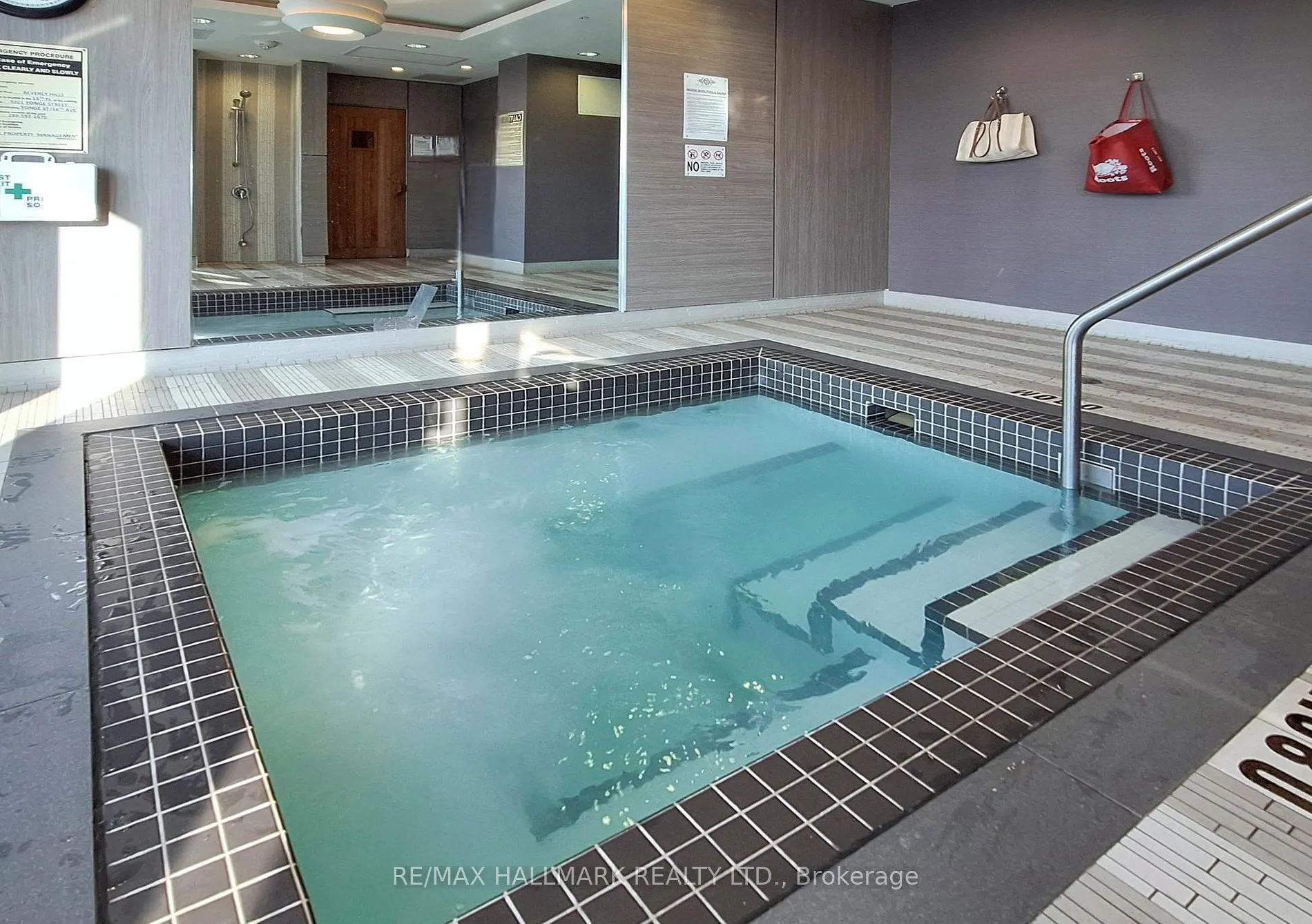 9205 Yonge Street, #1114