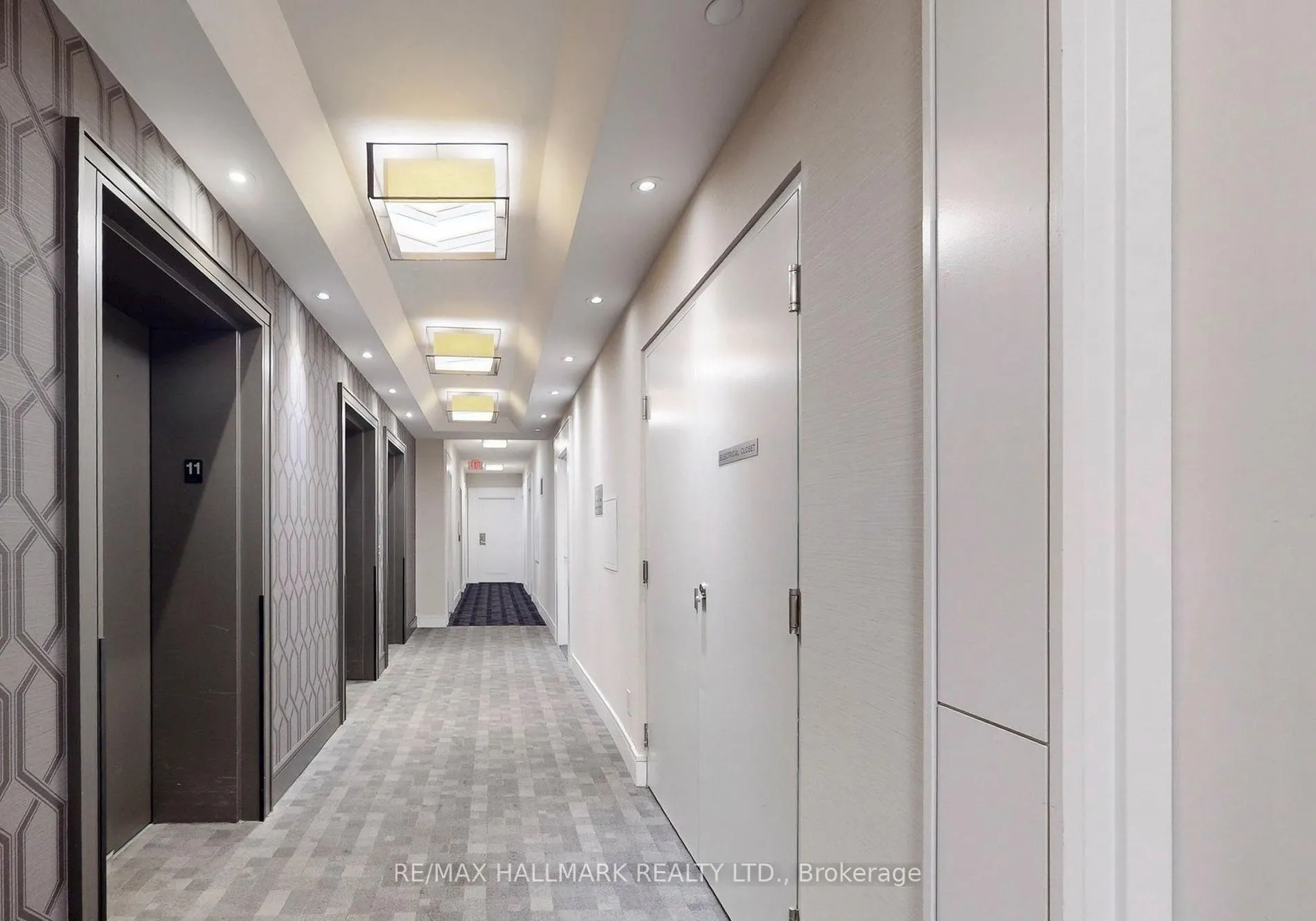 9205 Yonge Street, #1114