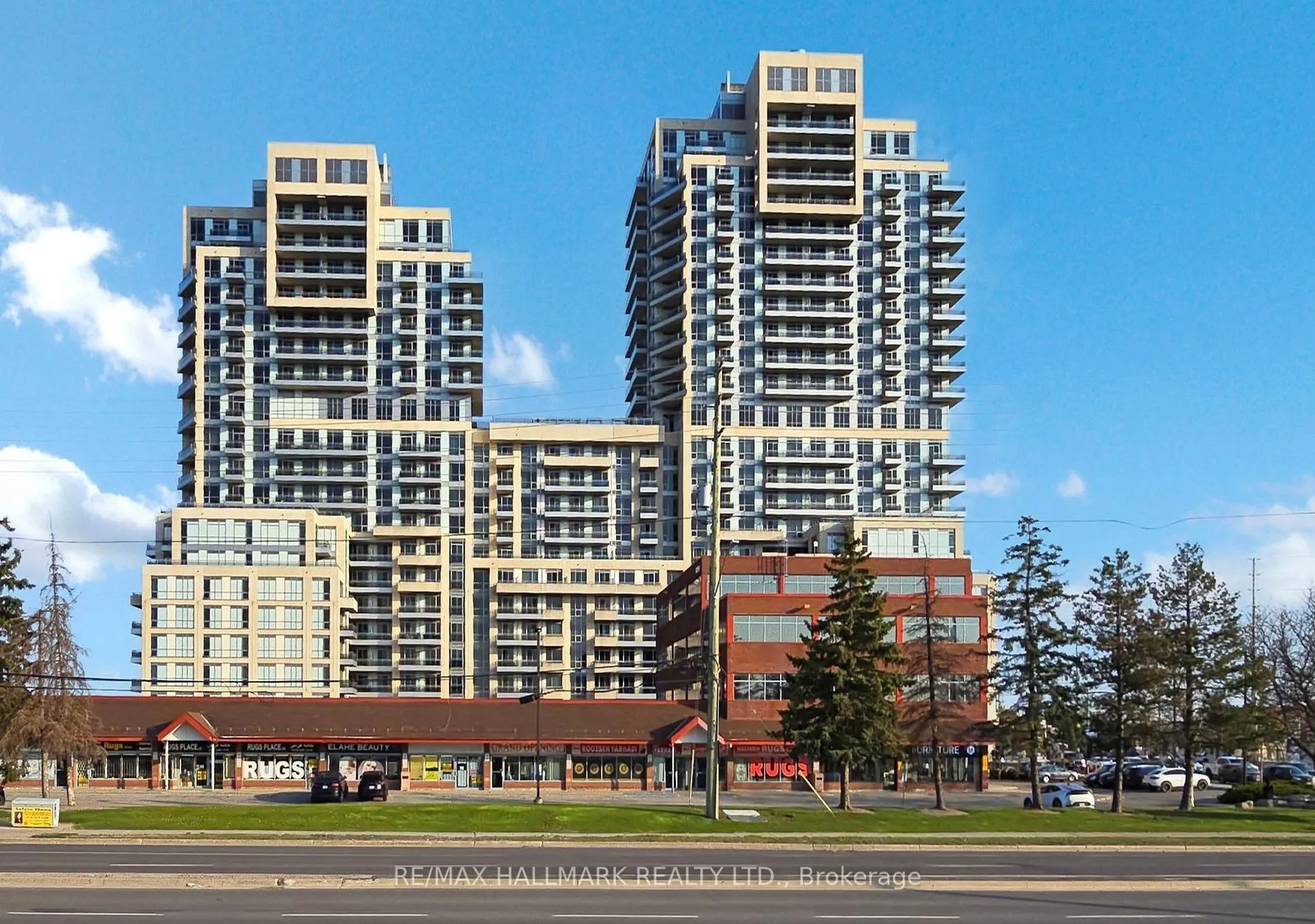 9205 Yonge Street, #1114