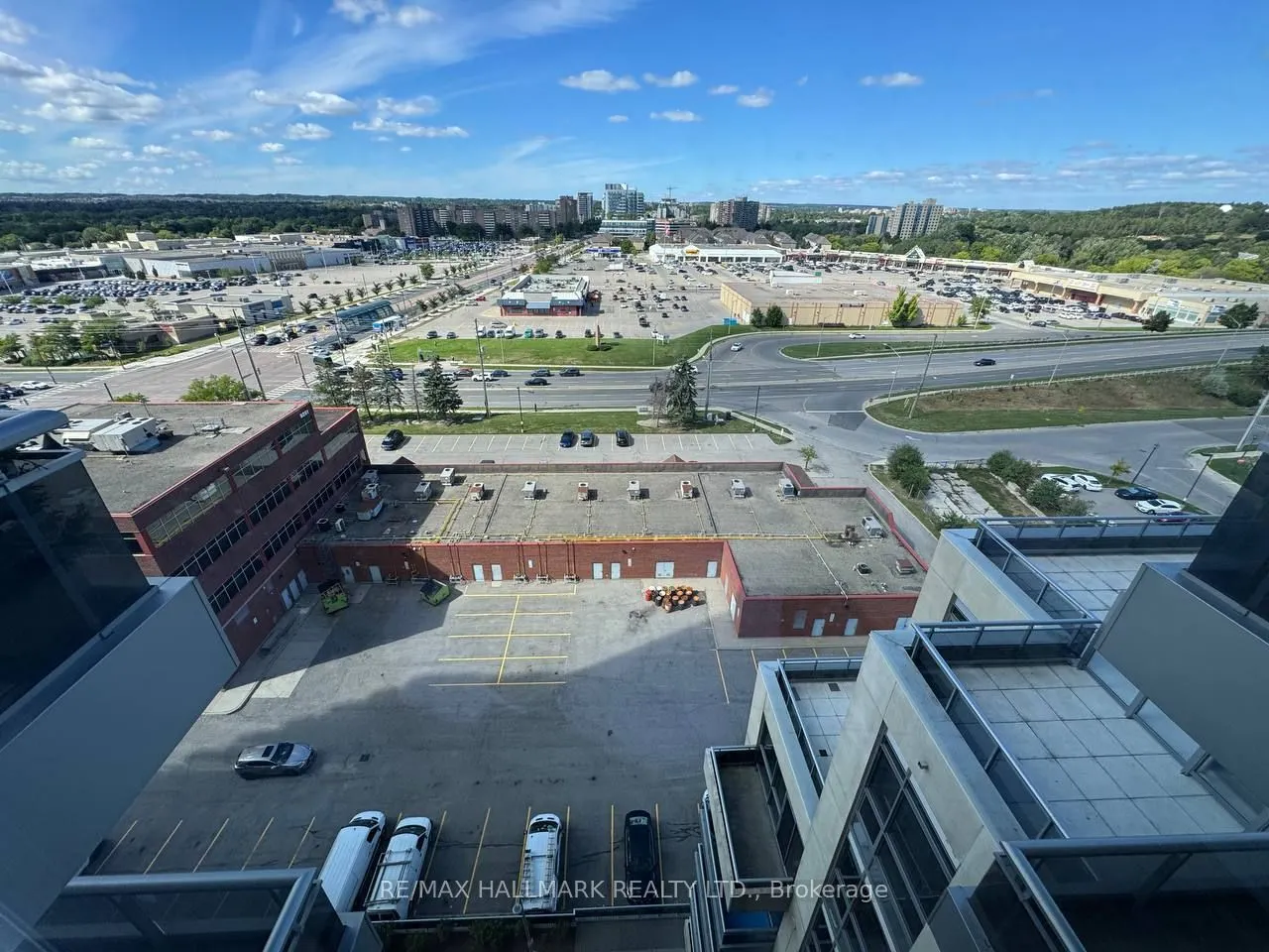 9205 Yonge Street, #1114