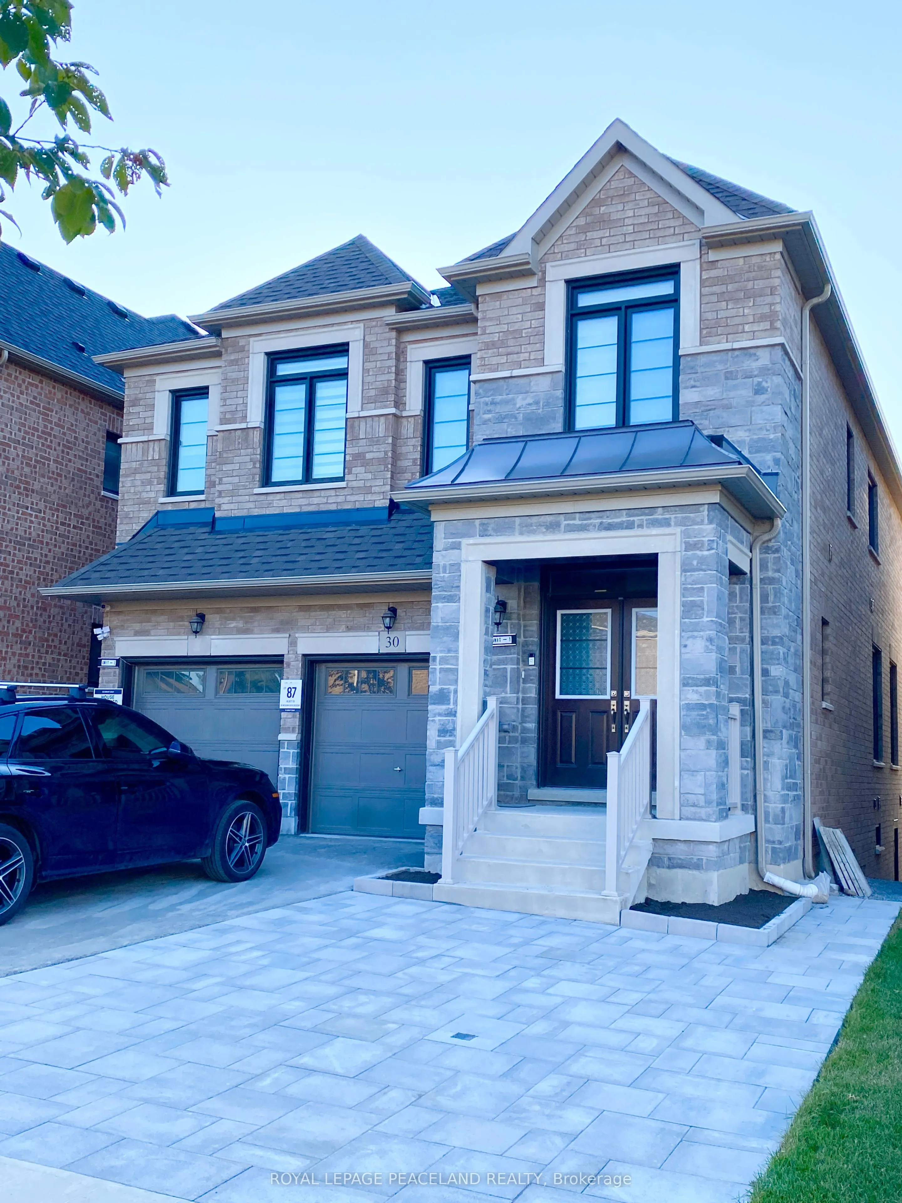 30 MEADOW VISTA Crescent, #Unit 2