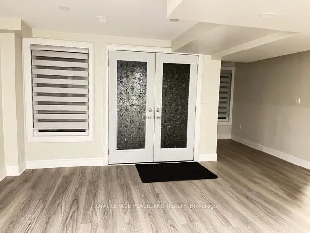 30 MEADOW VISTA Crescent, #Basement-Legal walk  out