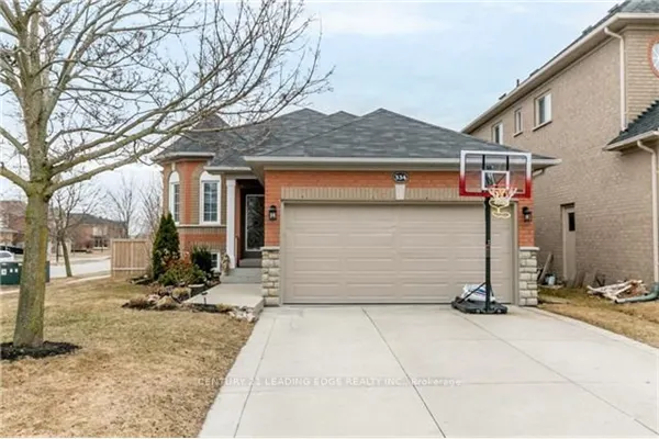 334 Clearmeadow Boulevard