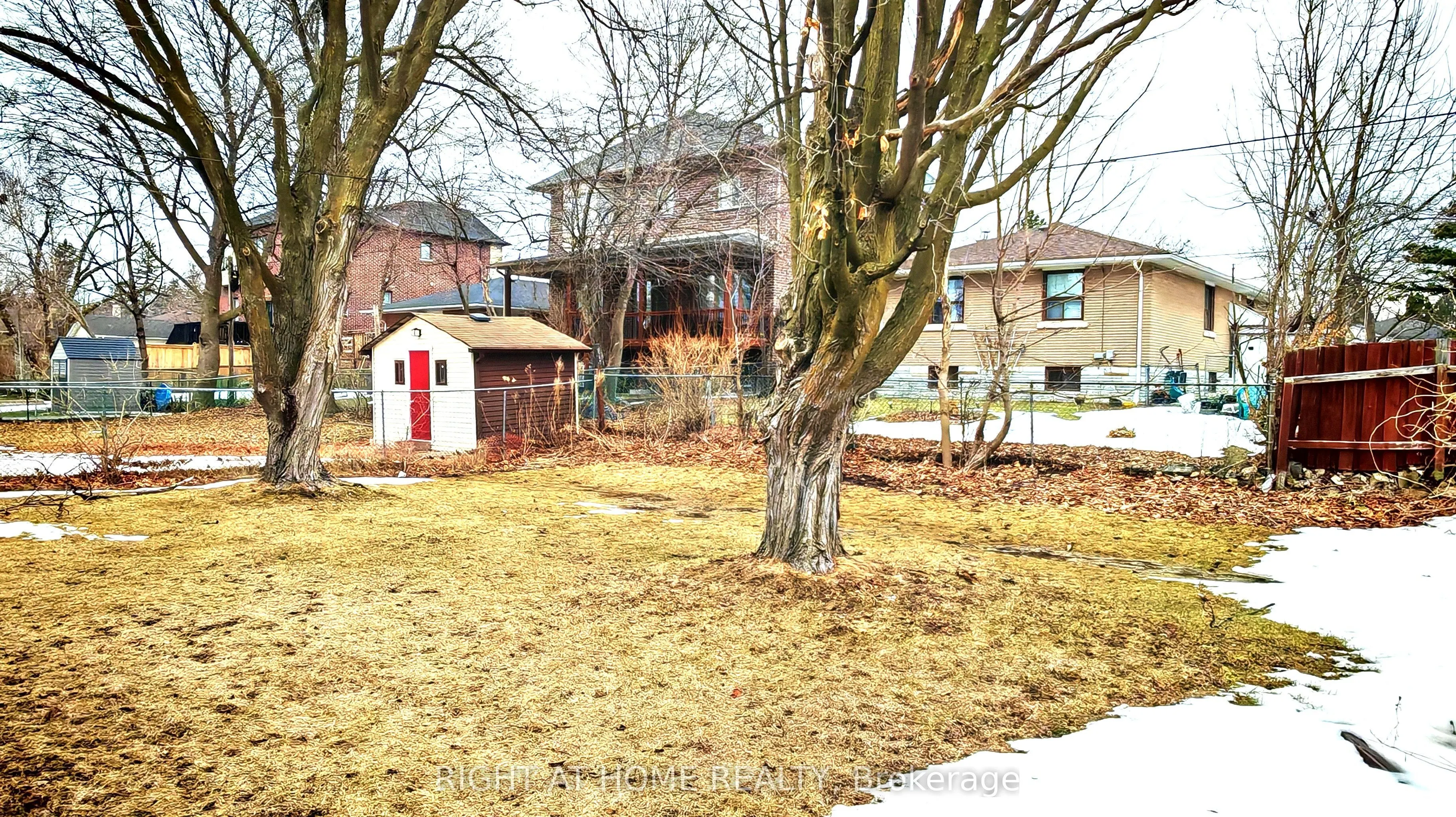 27 Sussex Avenue, #Basement
