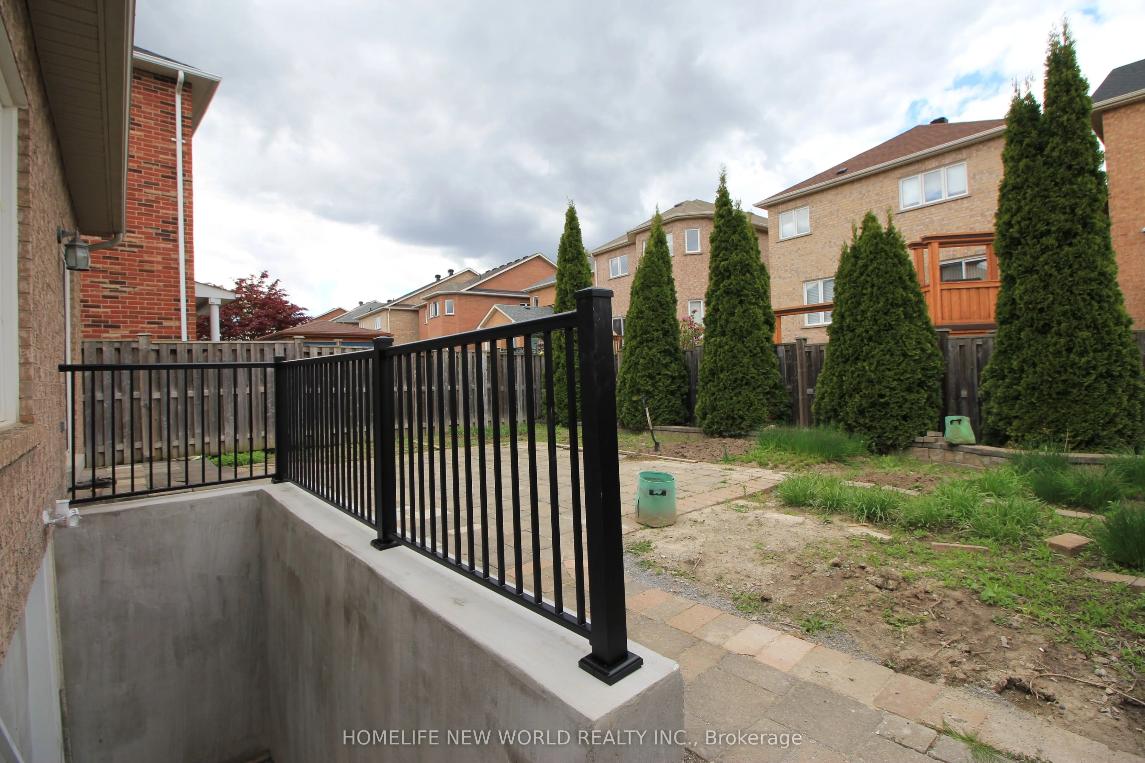 62 Toporowski Avenue, #(Bsmt)