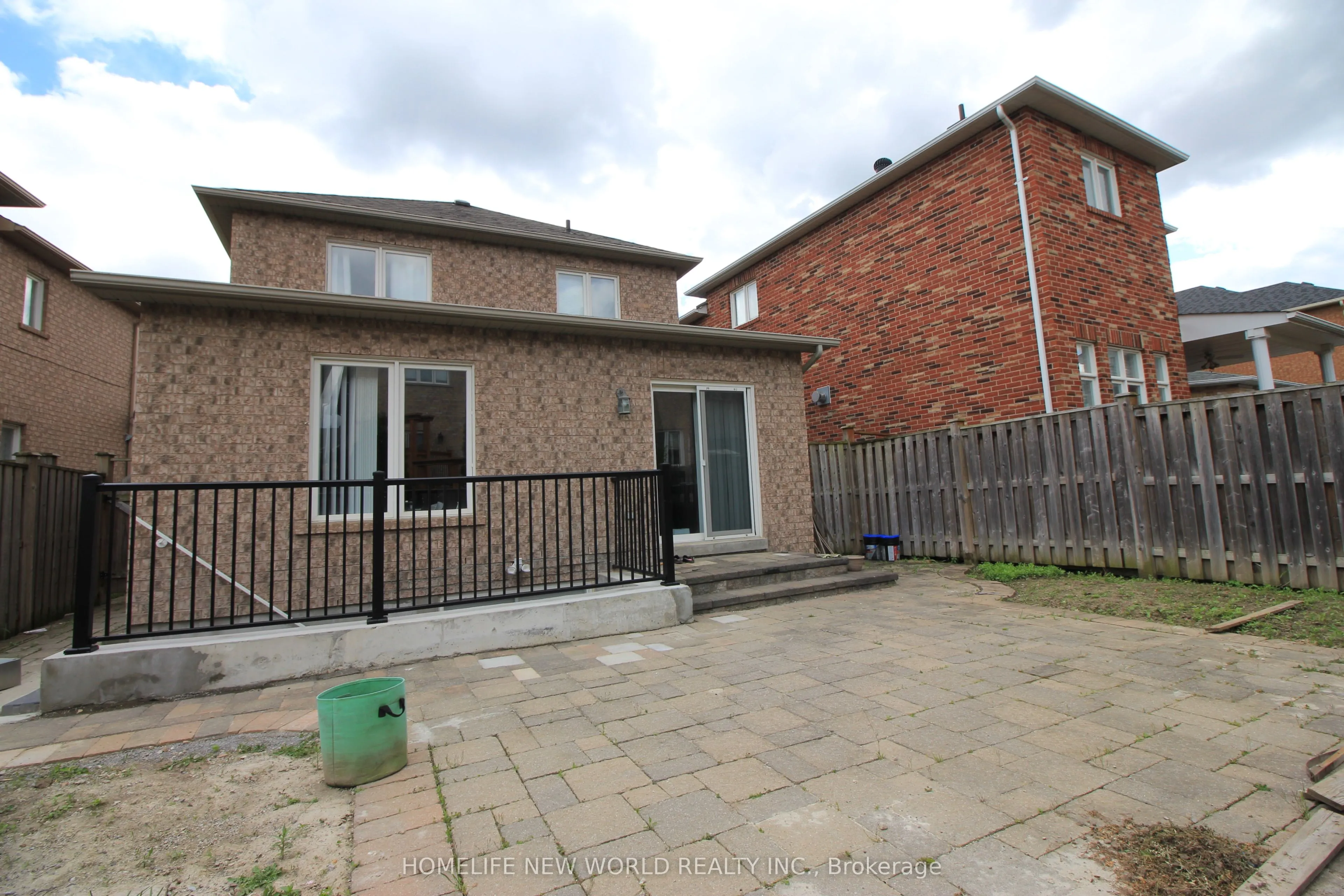 62 Toporowski Avenue, #(Bsmt)