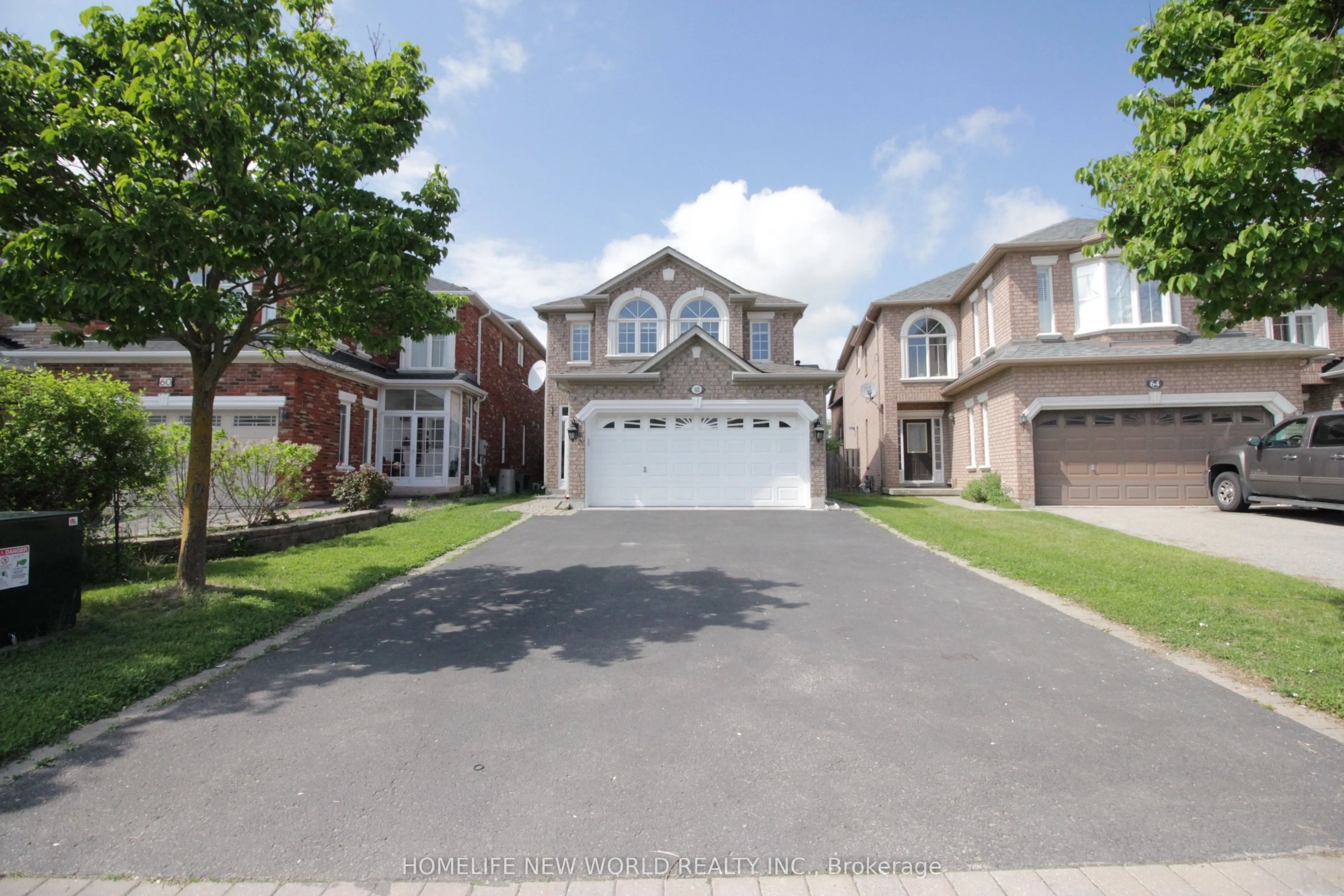 62 Toporowski Avenue, #(Bsmt)