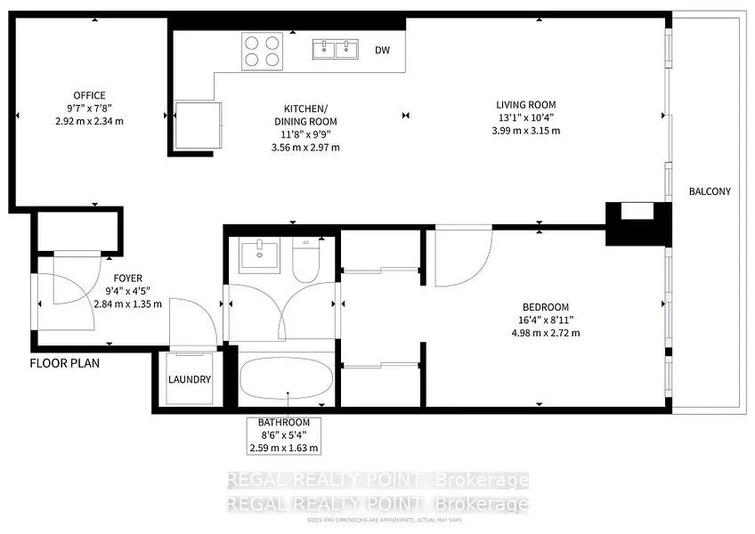 9608 Yonge Street, #708