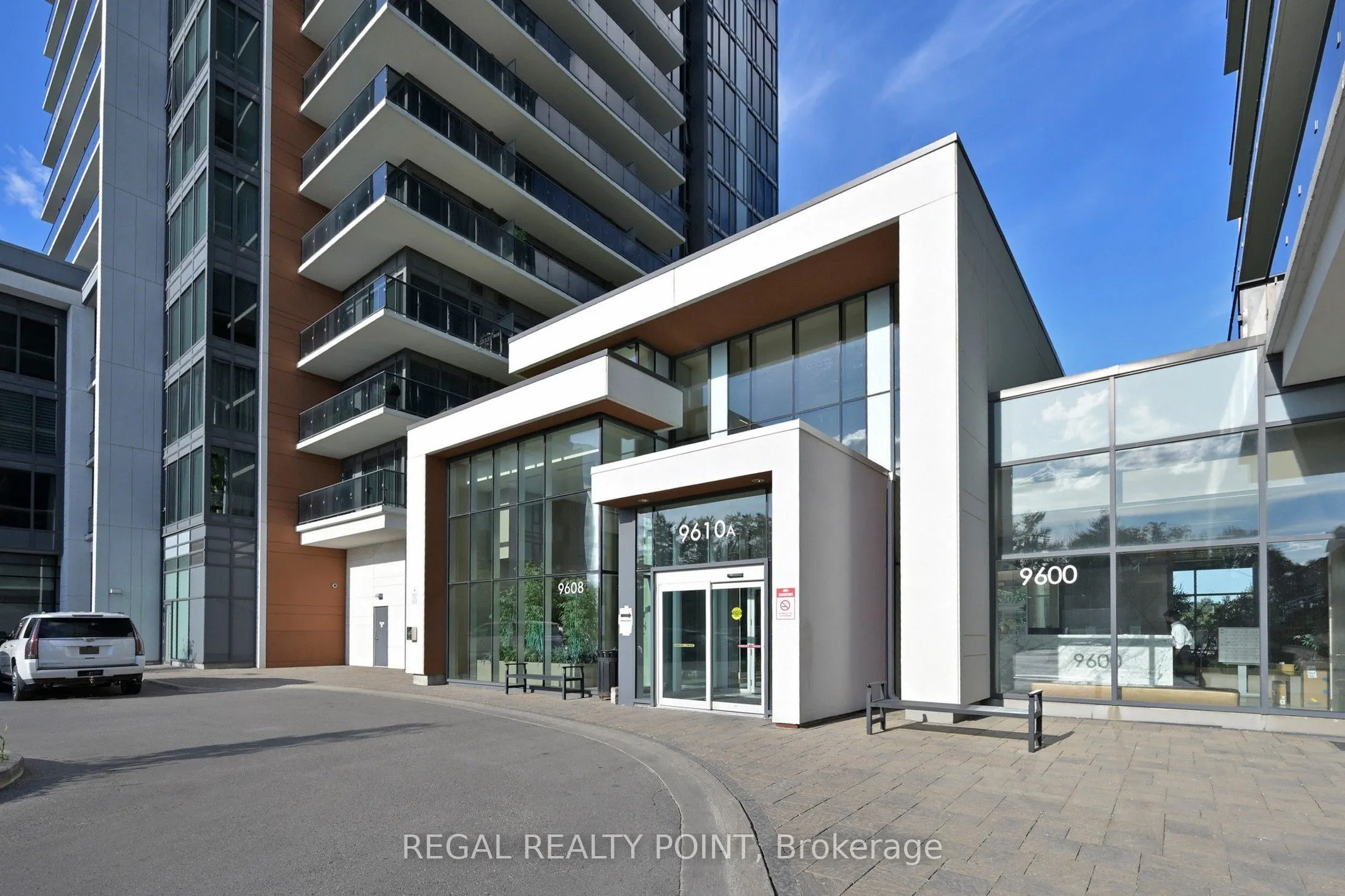 9608 Yonge Street, #708