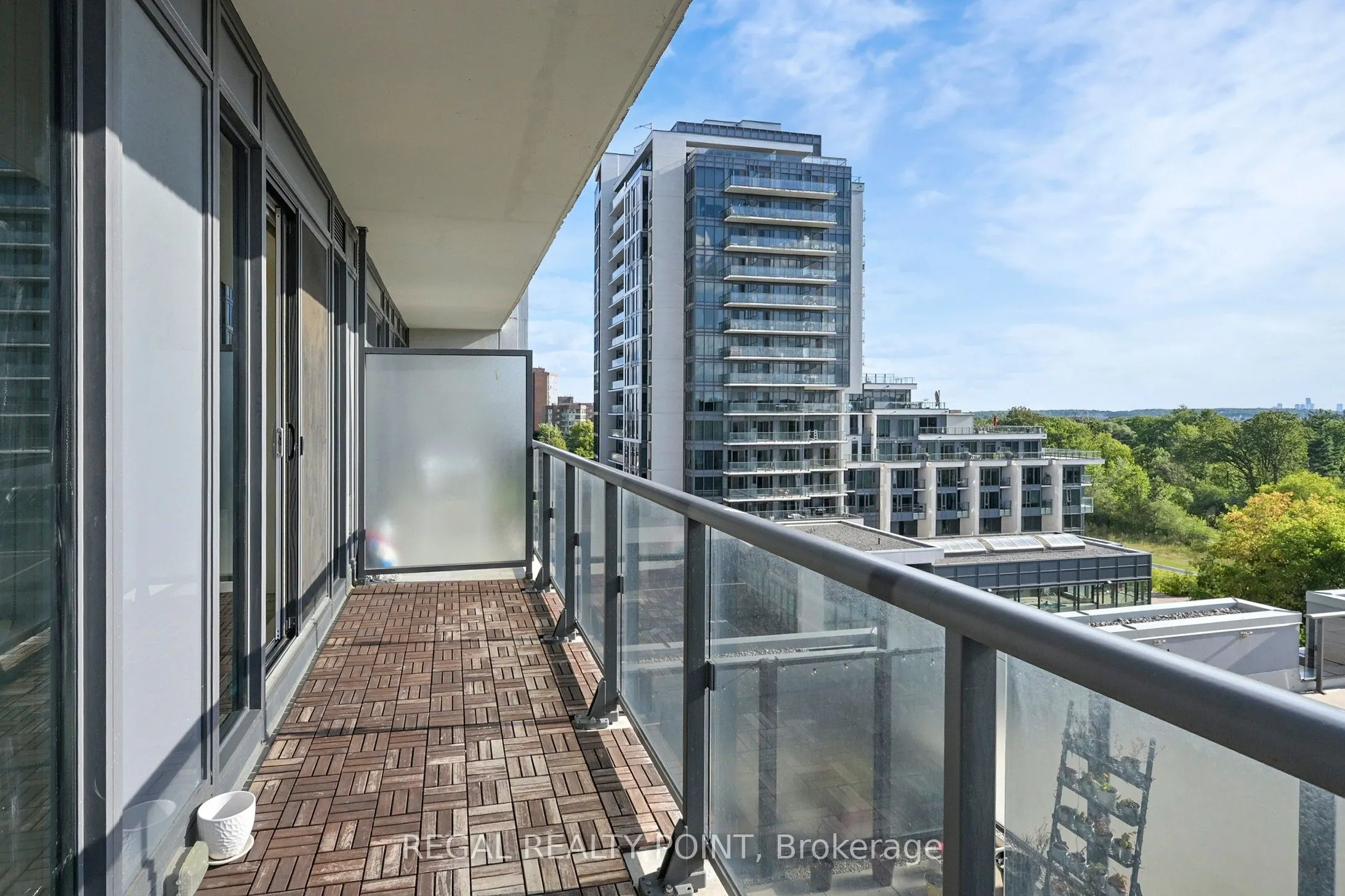 9608 Yonge Street, #708