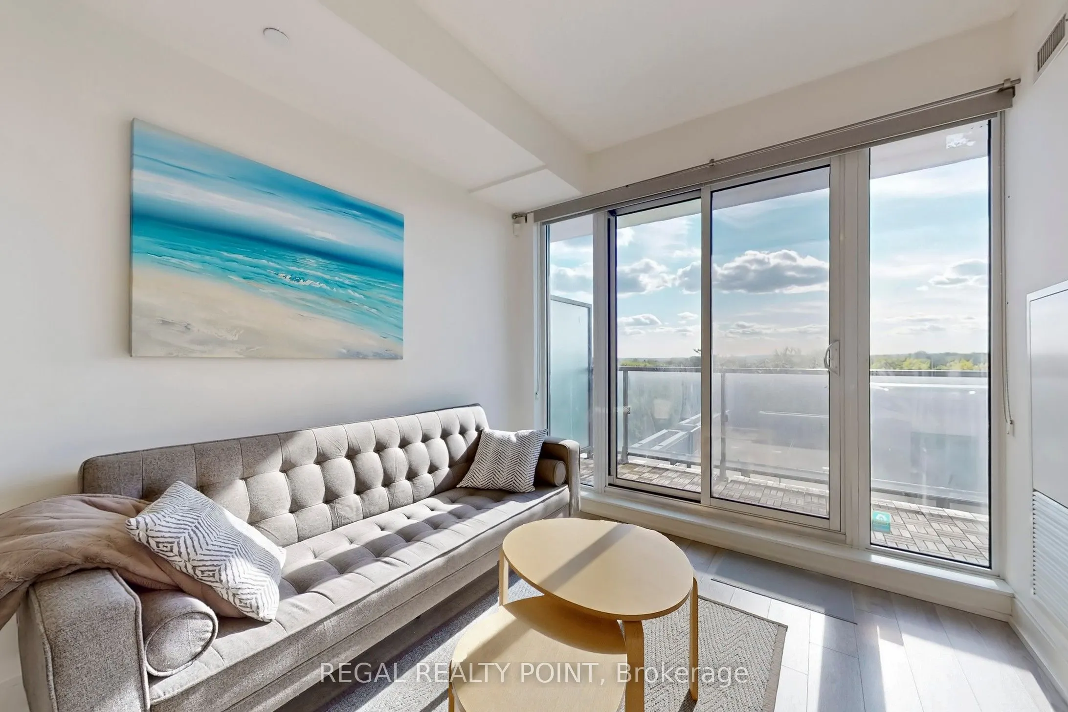 9608 Yonge Street, #708