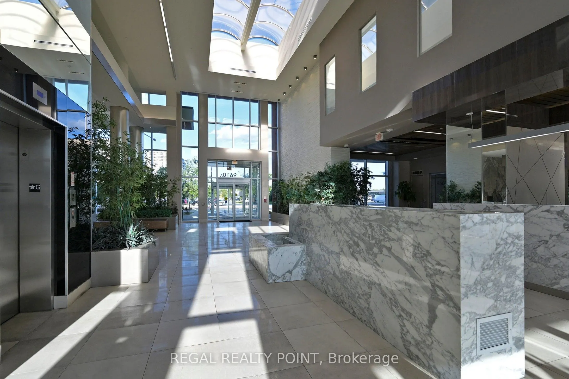 9608 Yonge Street, #708