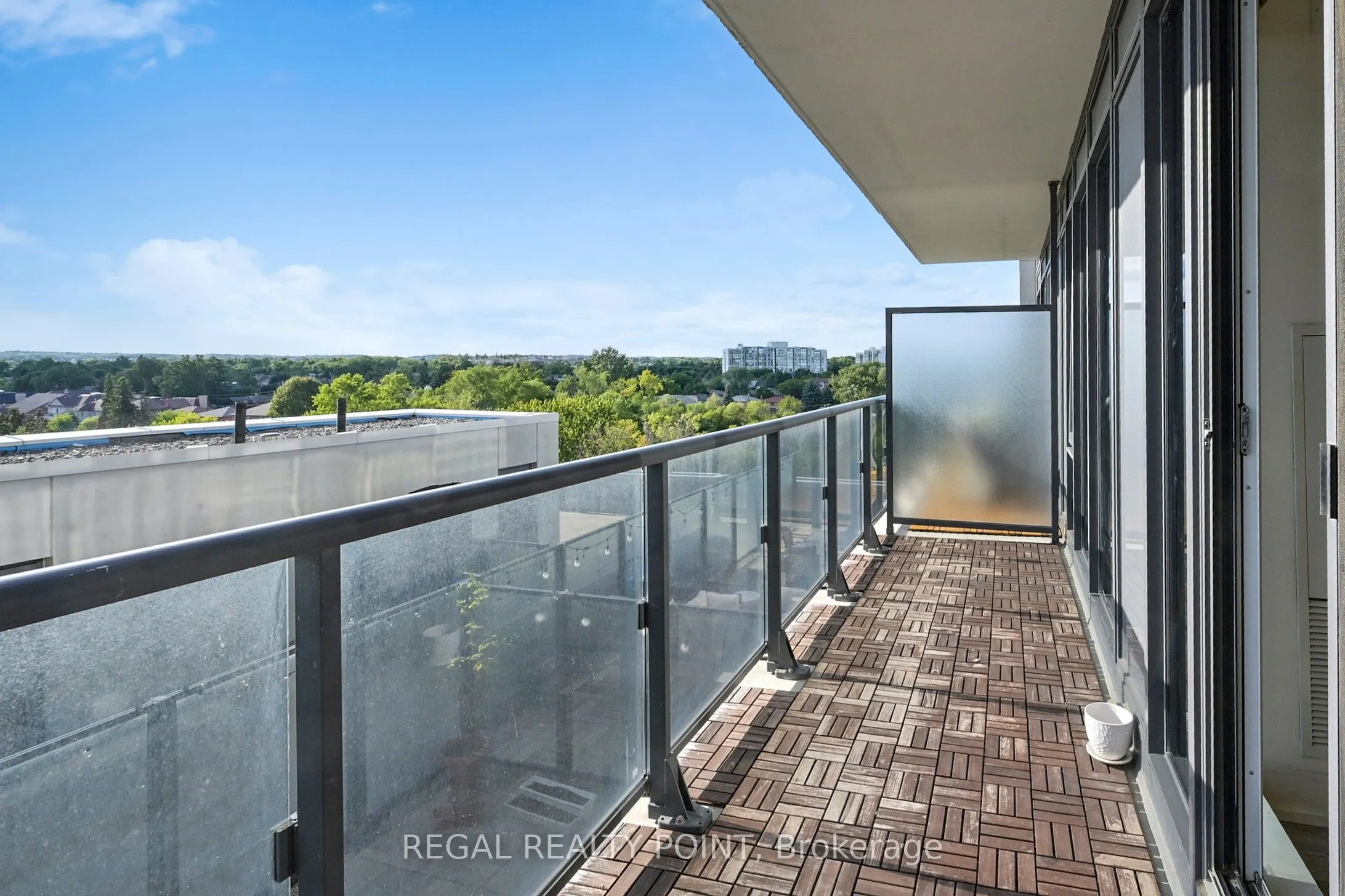 9608 Yonge Street, #708