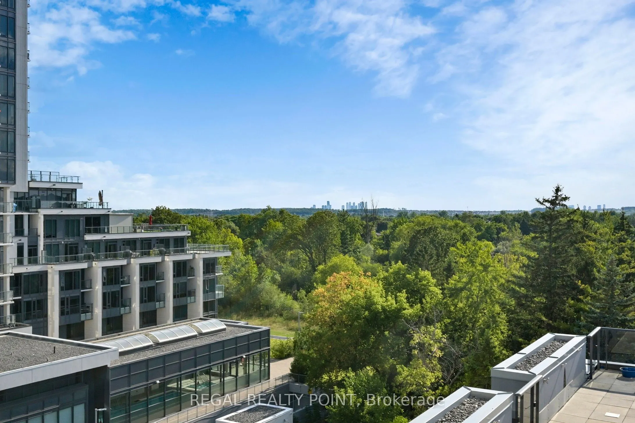 9608 Yonge Street, #708