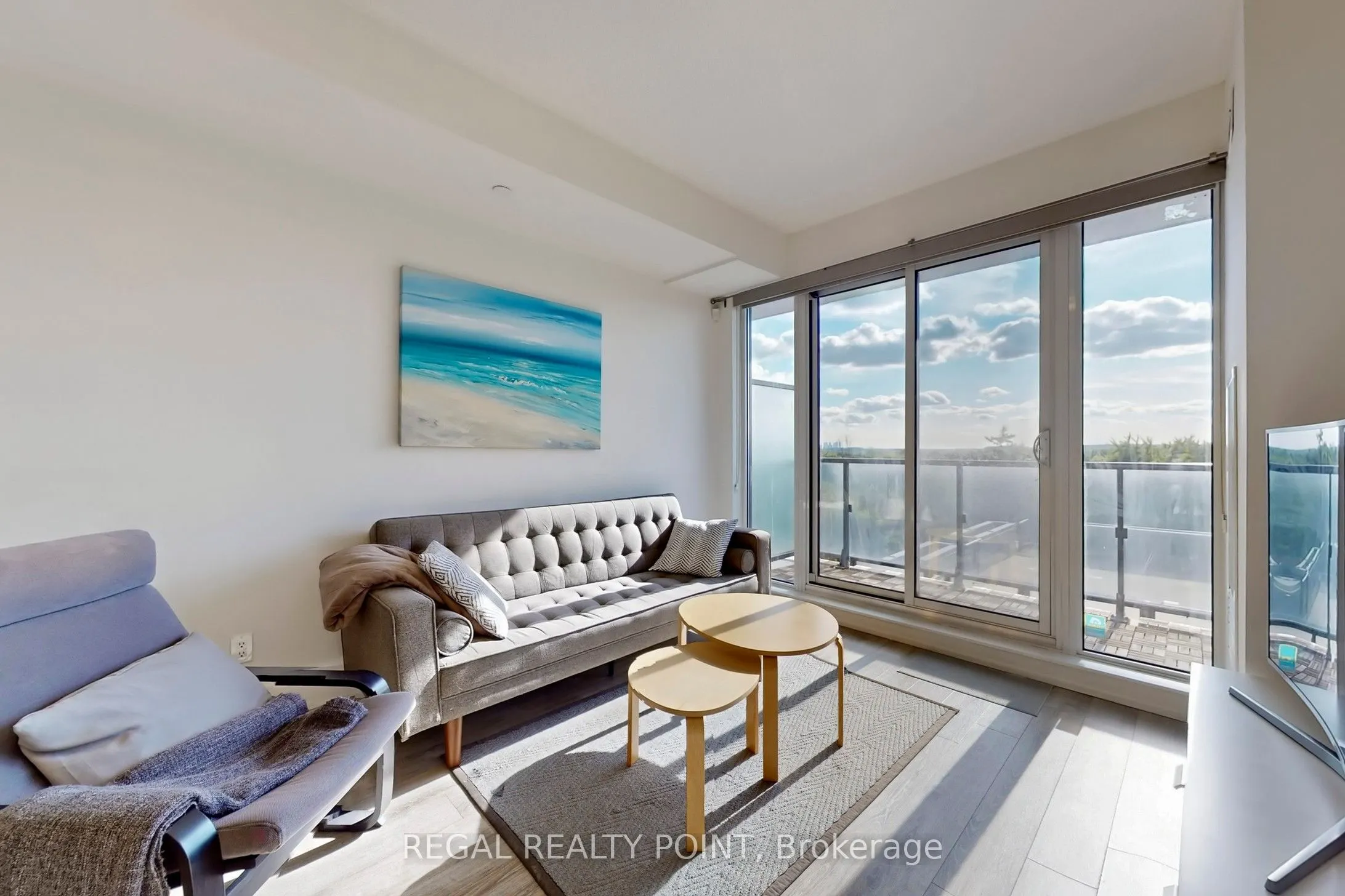 9608 Yonge Street, #708