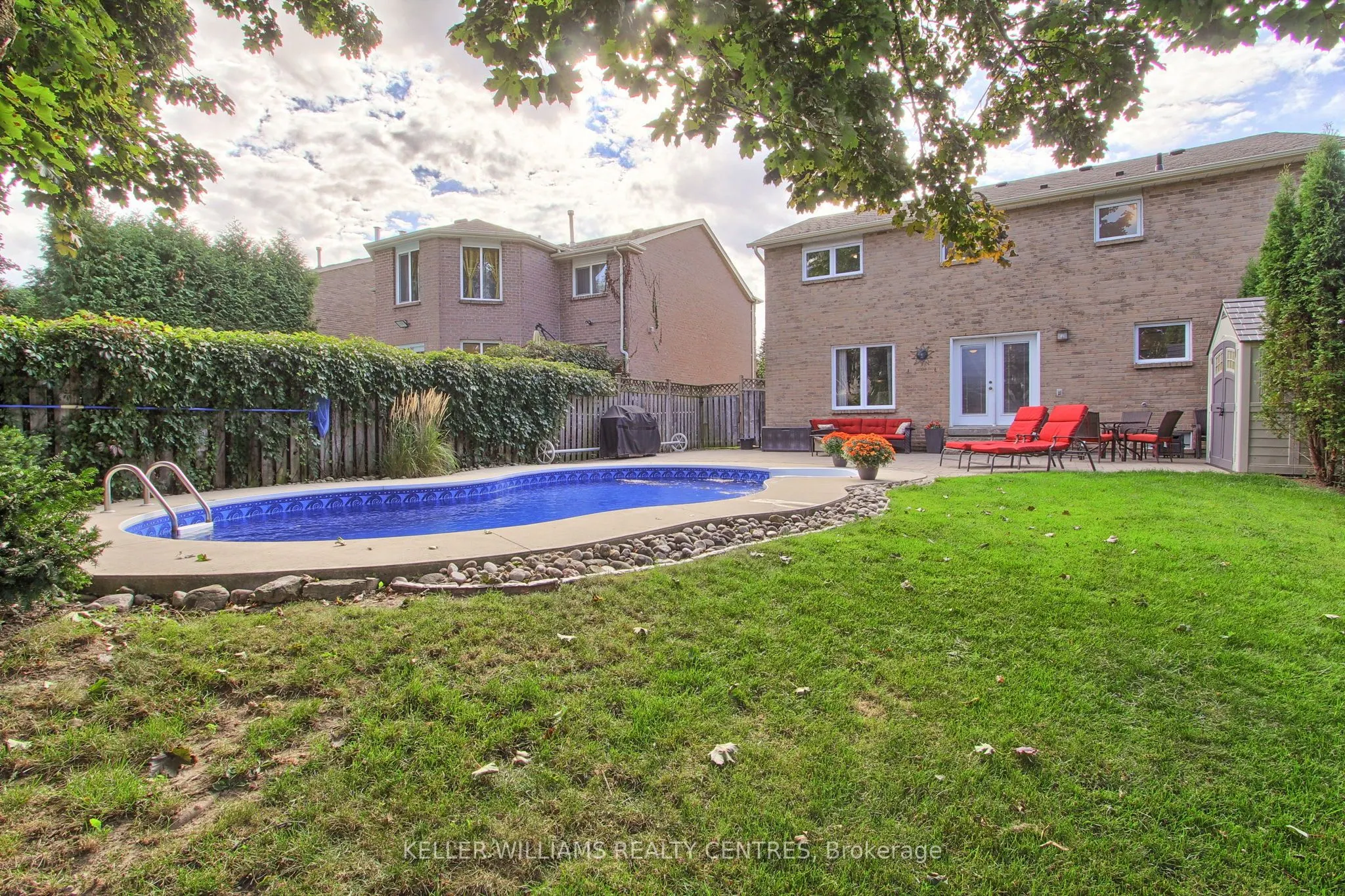 279 Brimson Drive