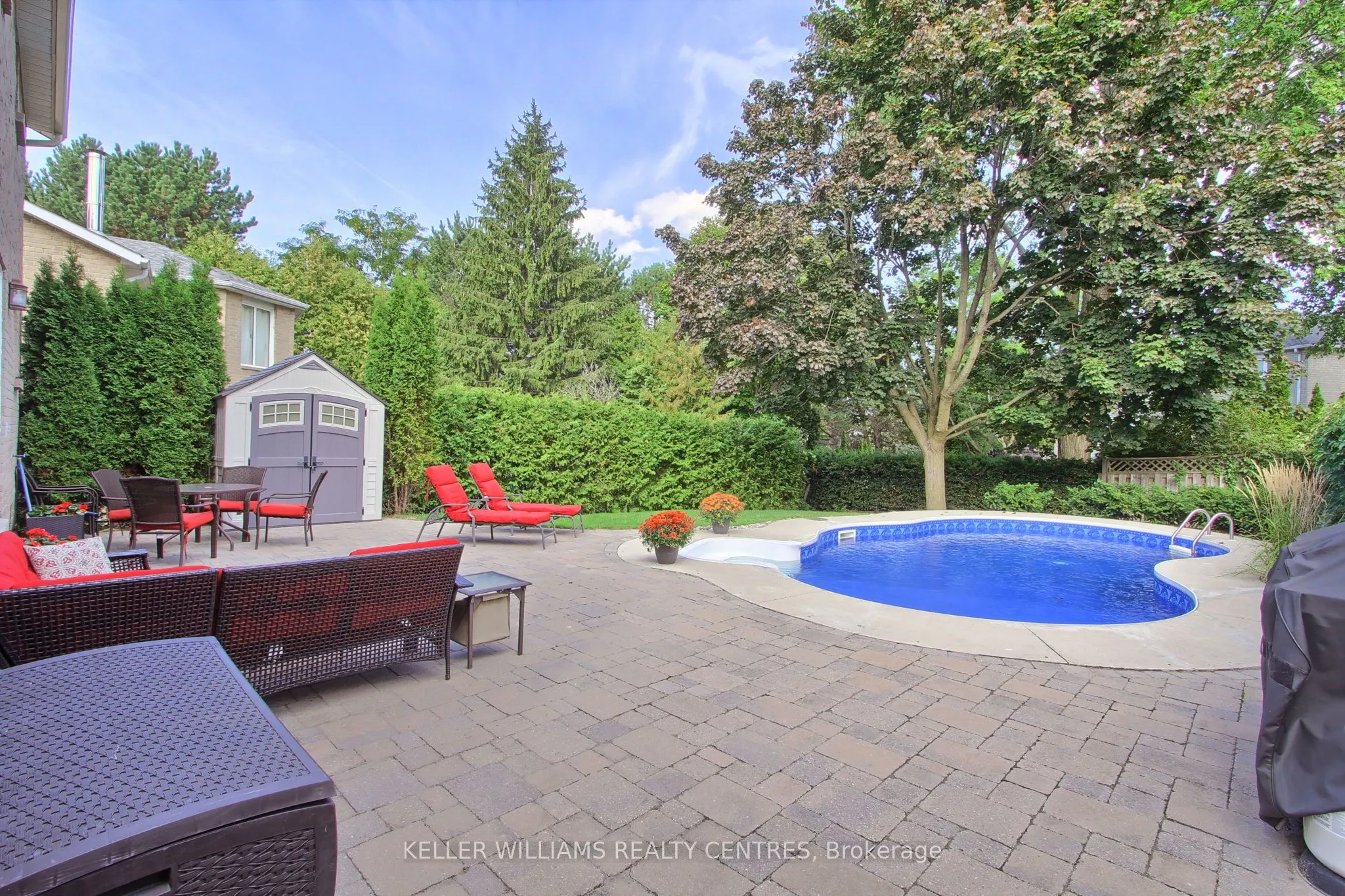 279 Brimson Drive