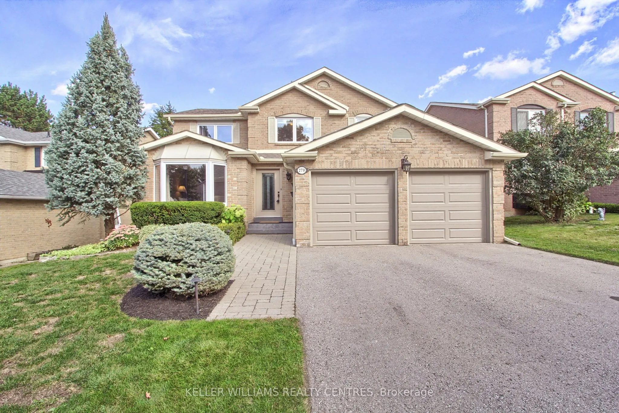 279 Brimson Drive