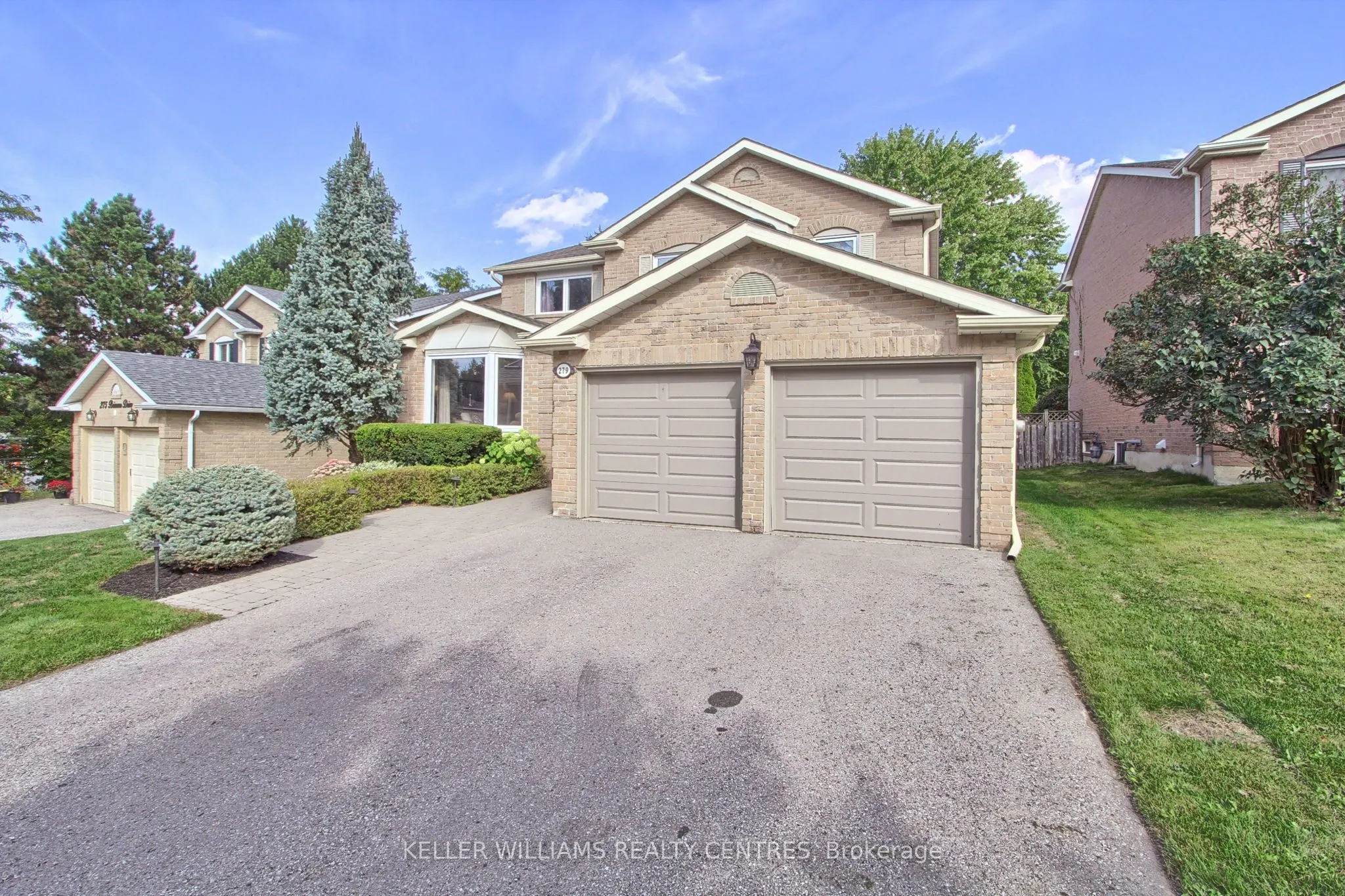 279 Brimson Drive