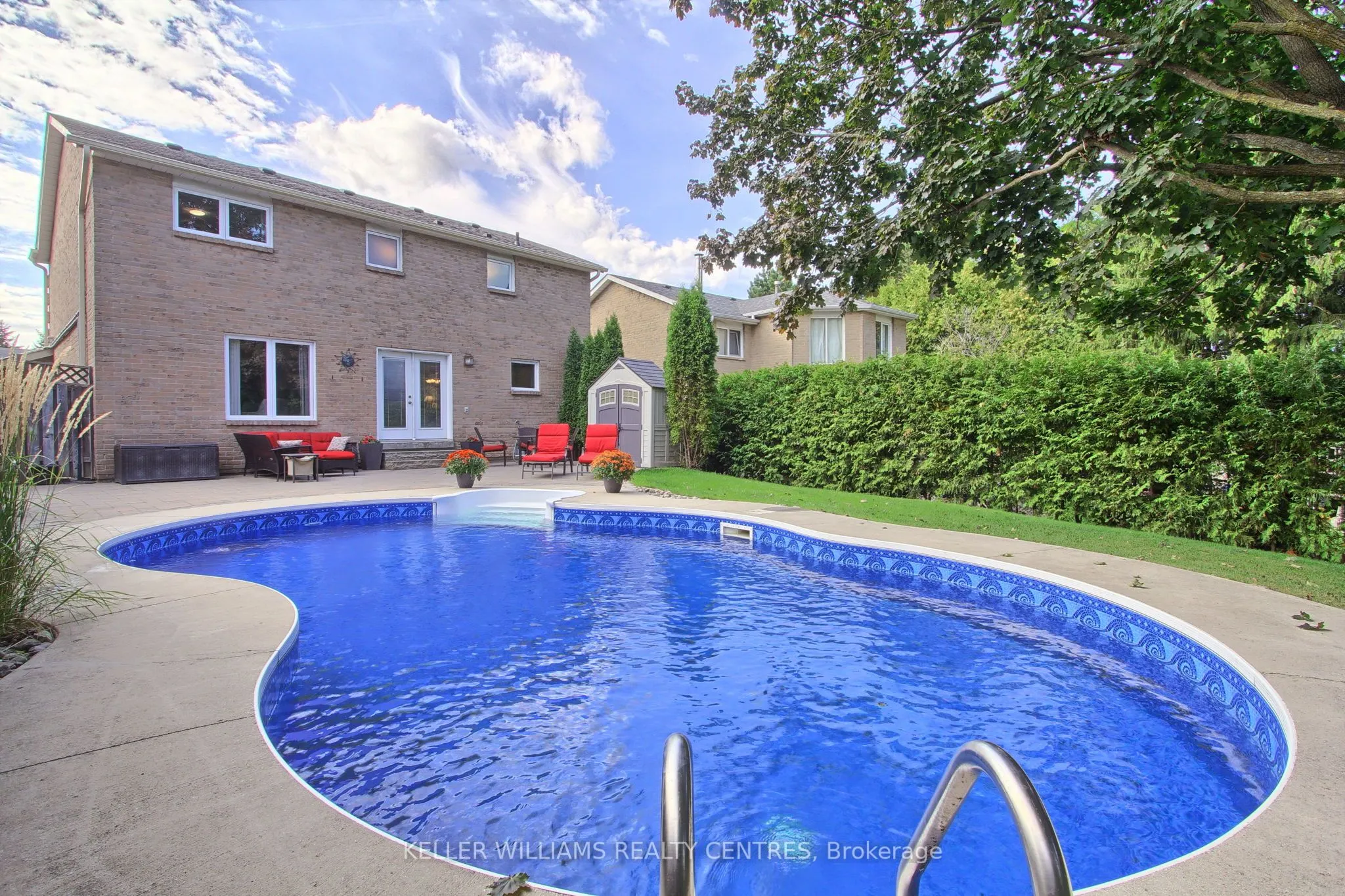 279 Brimson Drive