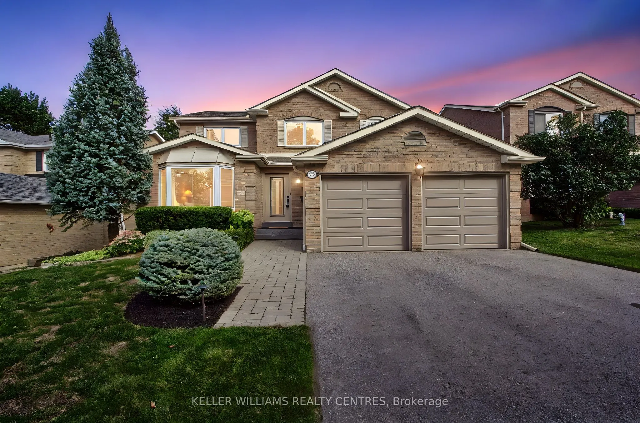 279 Brimson Drive
