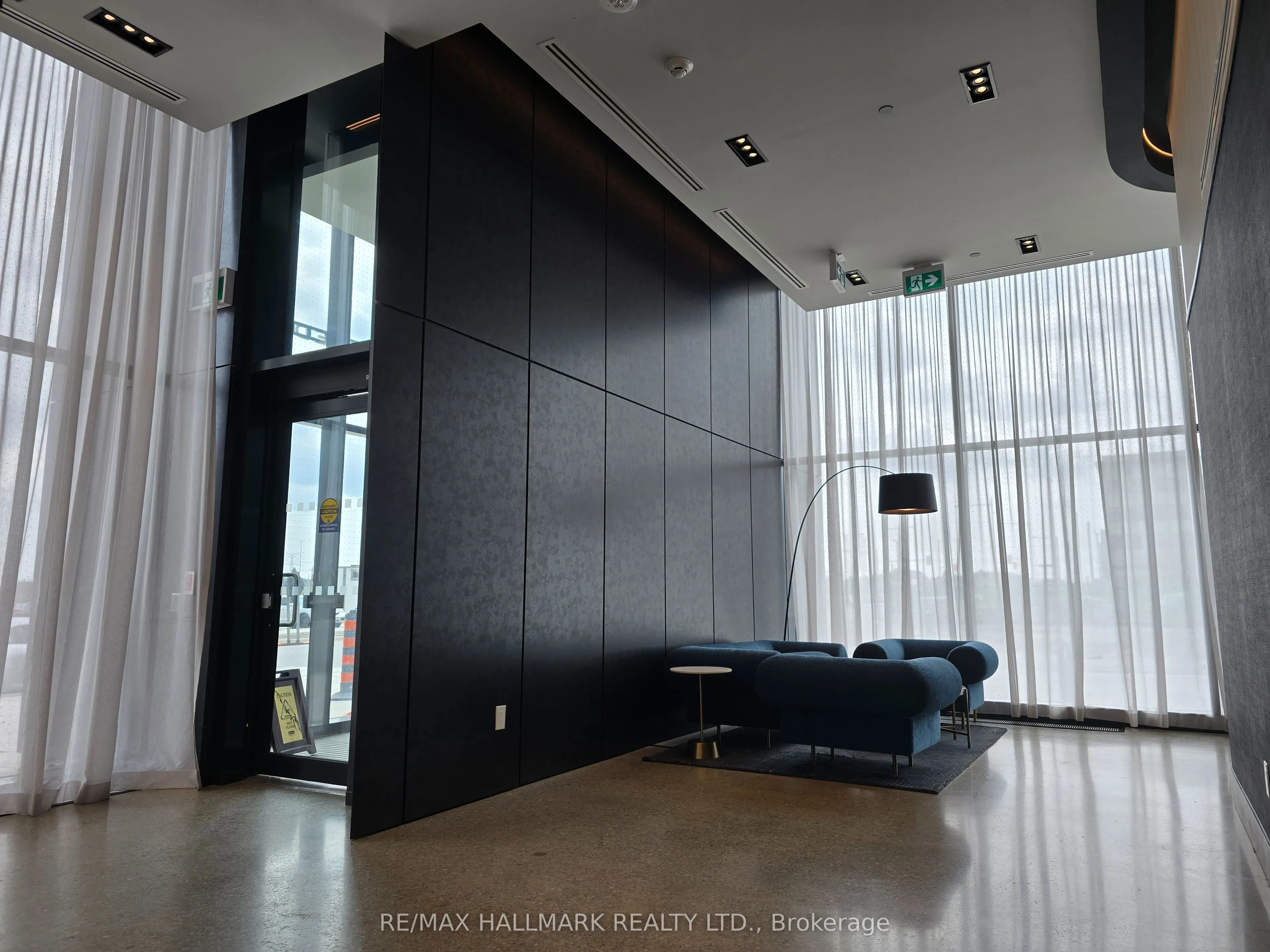 38 Andre de Grasse Street, #908