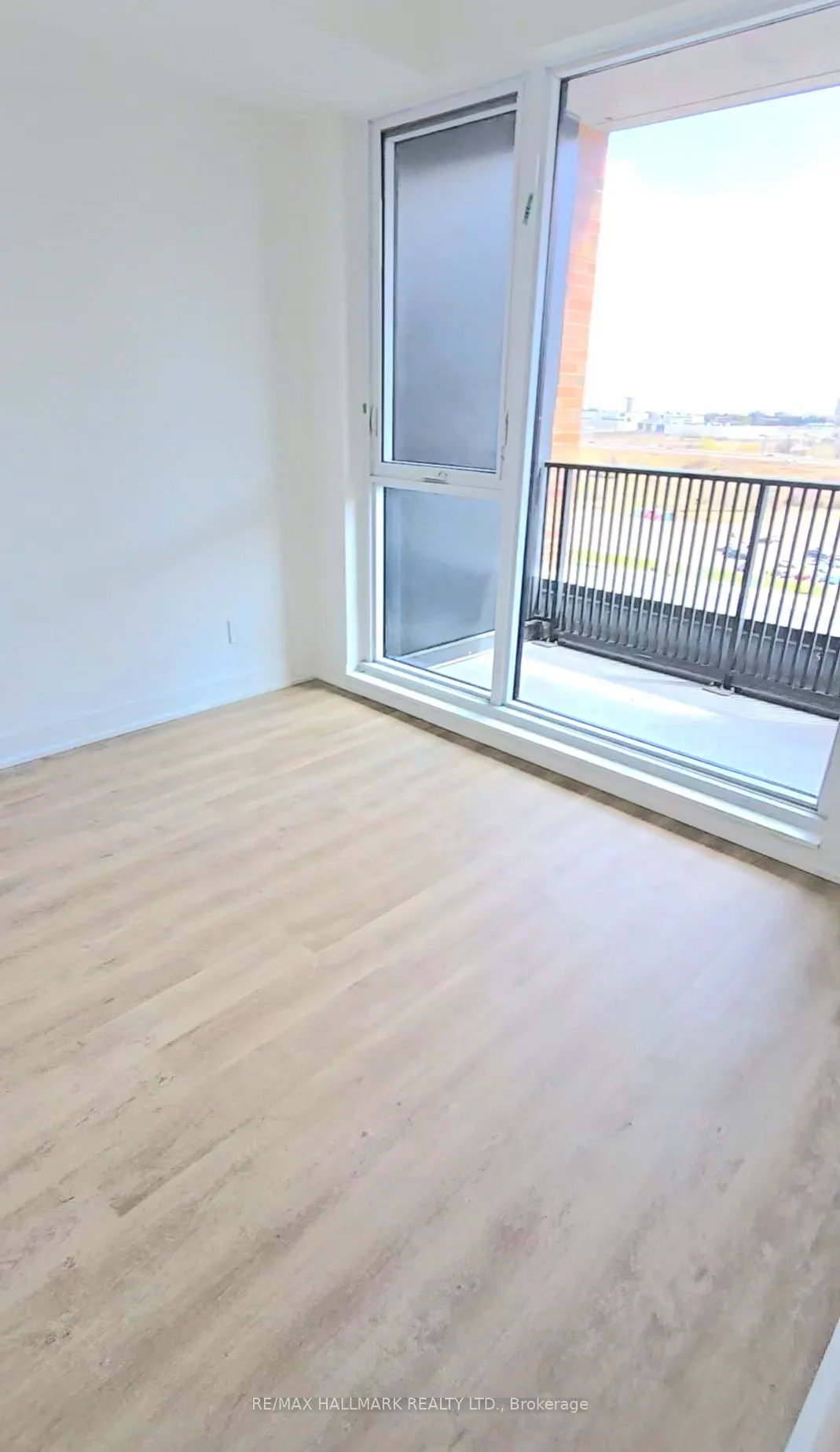 38 Andre de Grasse Street, #908