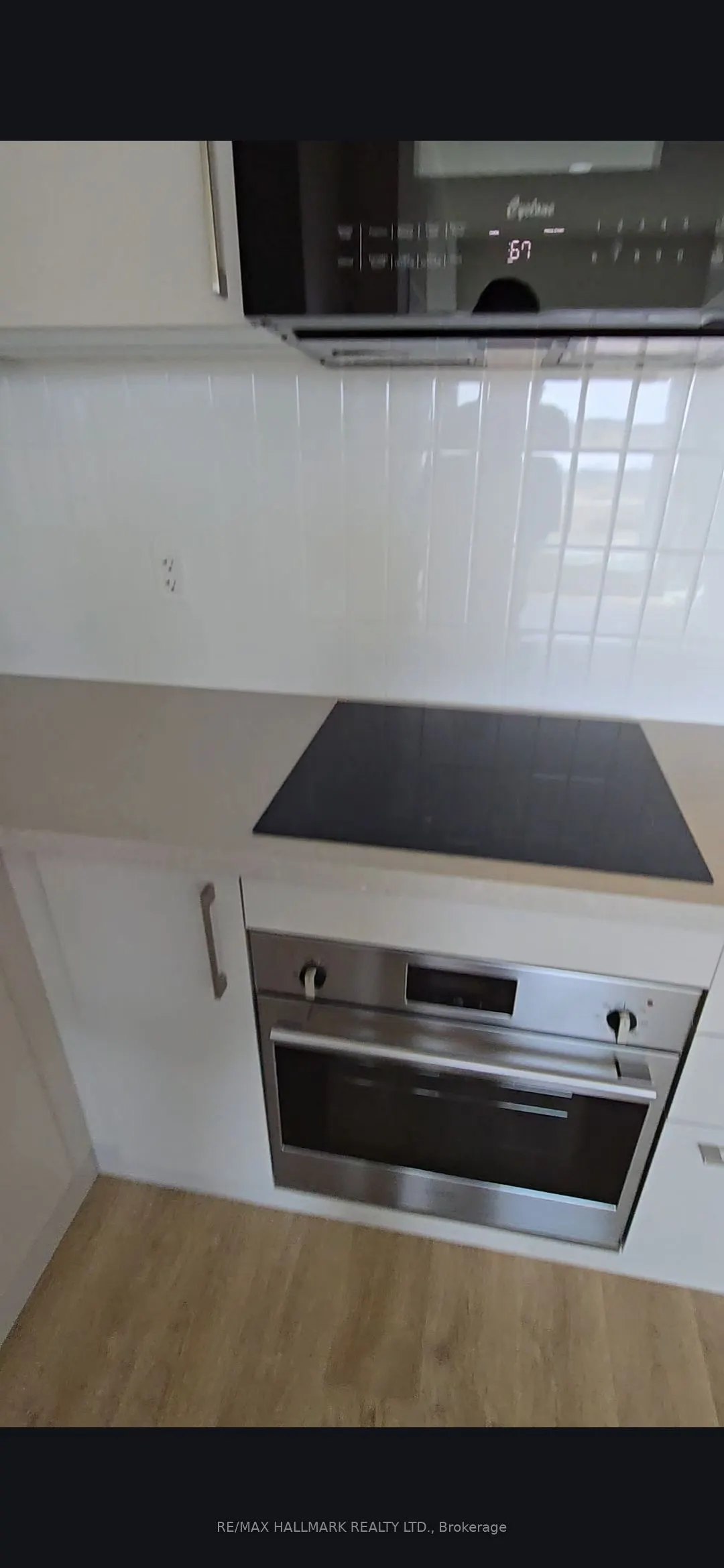 38 Andre de Grasse Street, #908