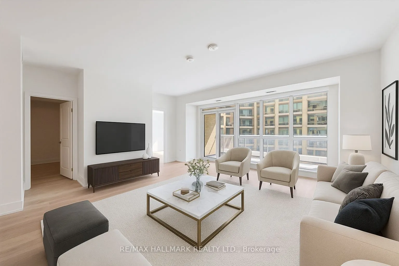 11782 Ninth Line, #520
