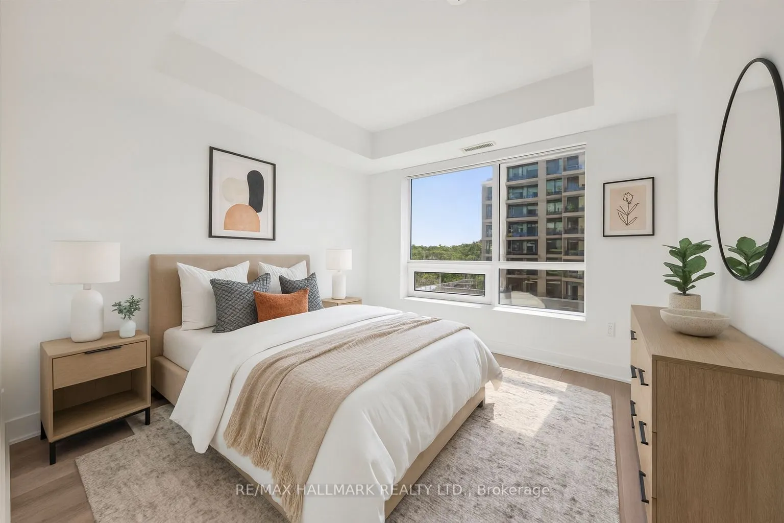 11782 Ninth Line, #520