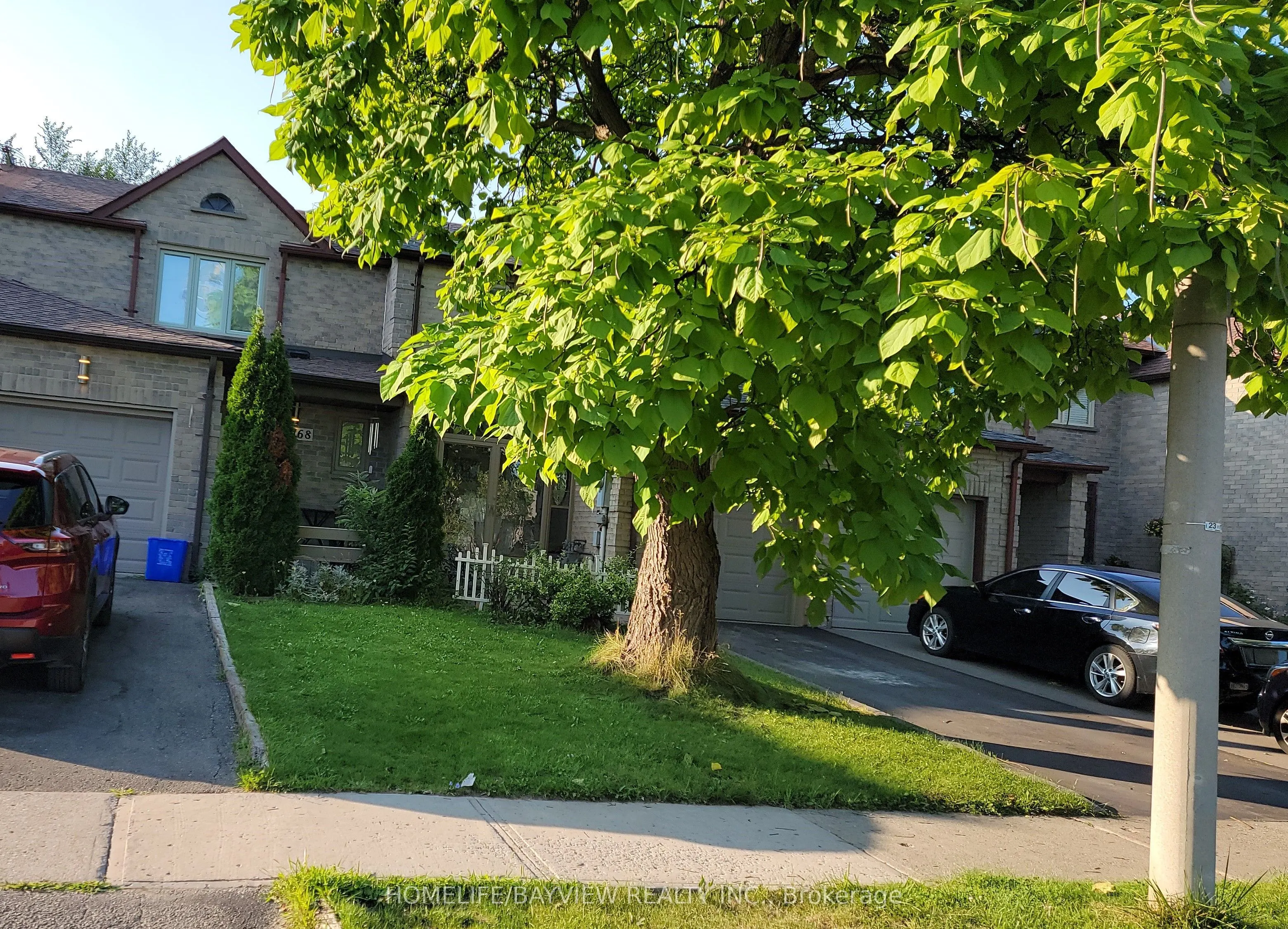 168 Observatory Lane
