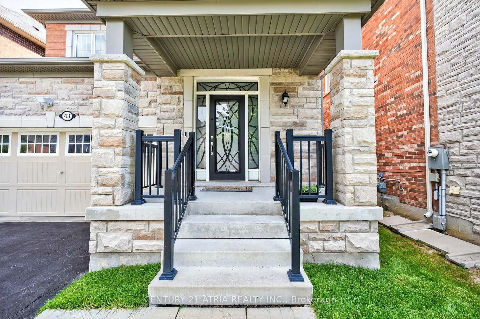 43 Novan Crescent