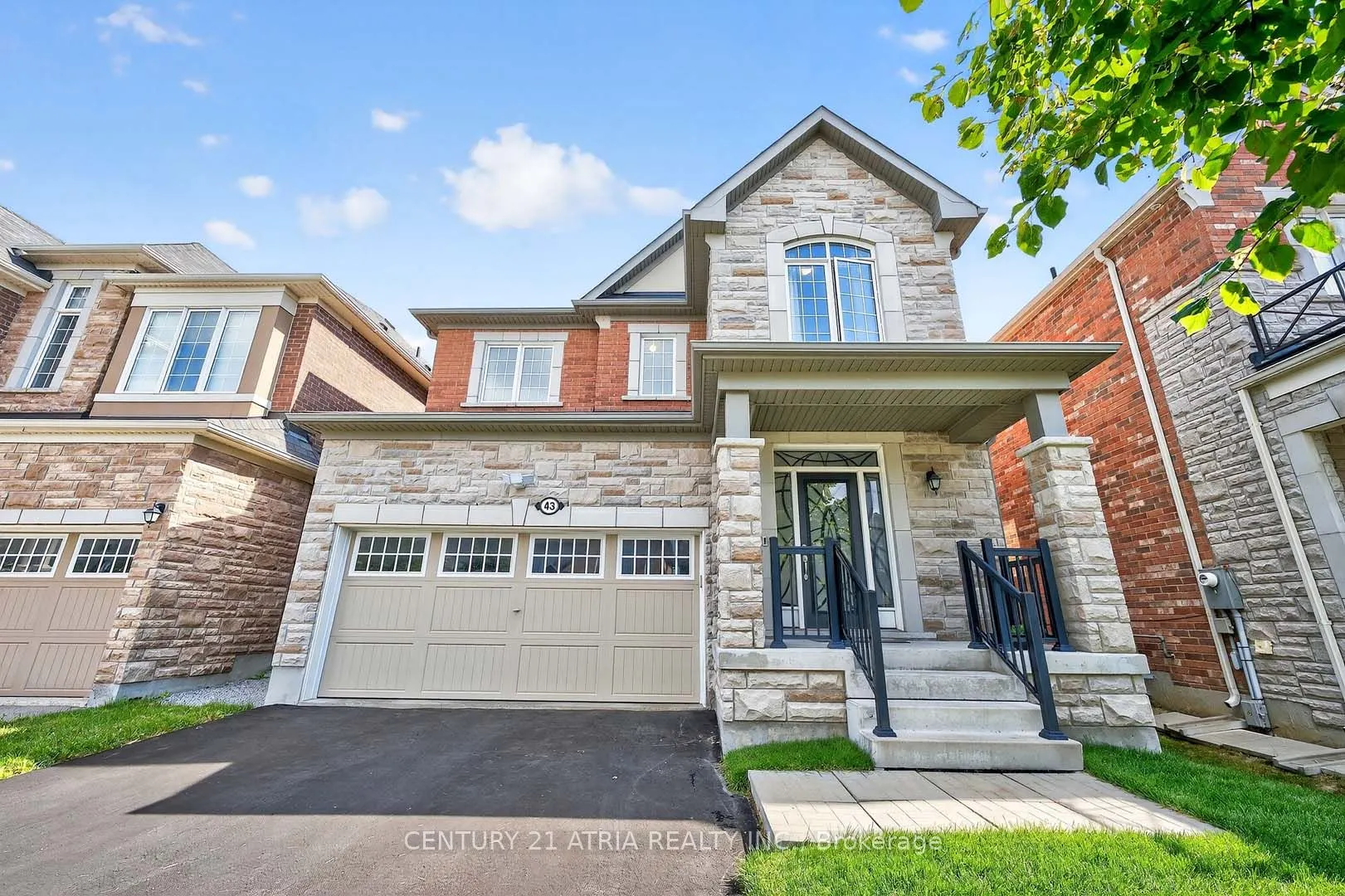 43 Novan Crescent