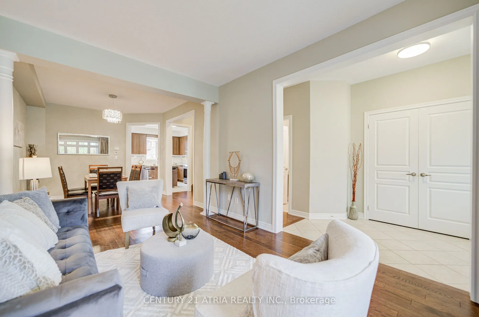 56 Harbord Street