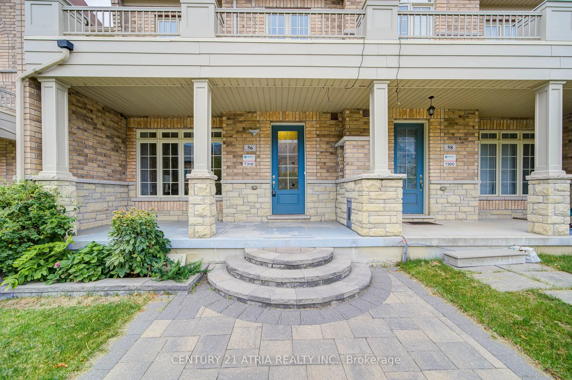 56 Harbord Street