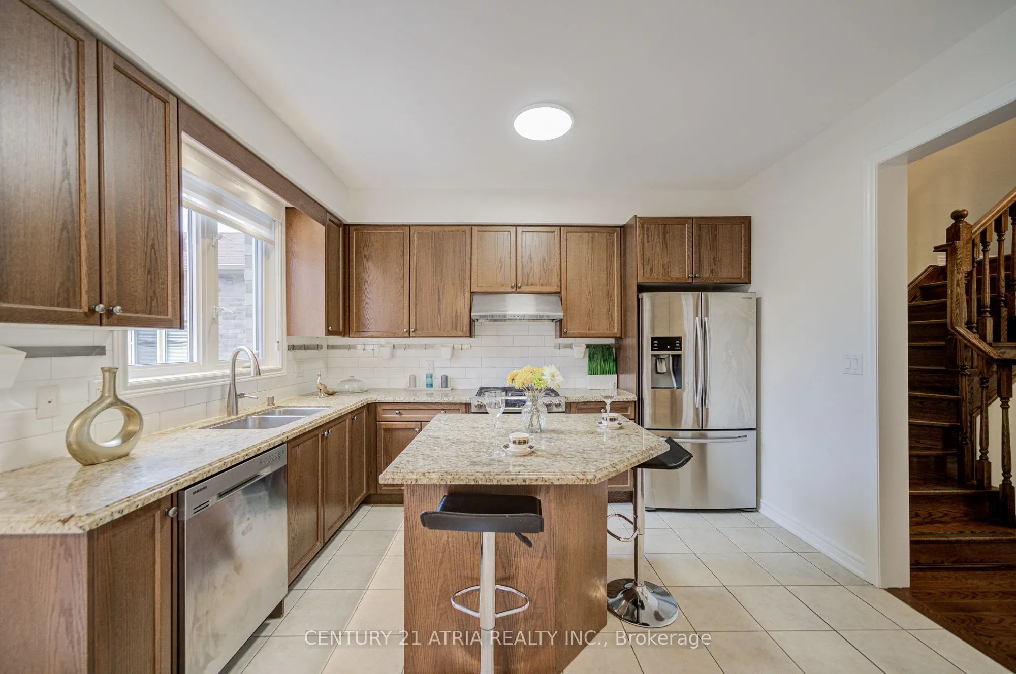 56 Harbord Street