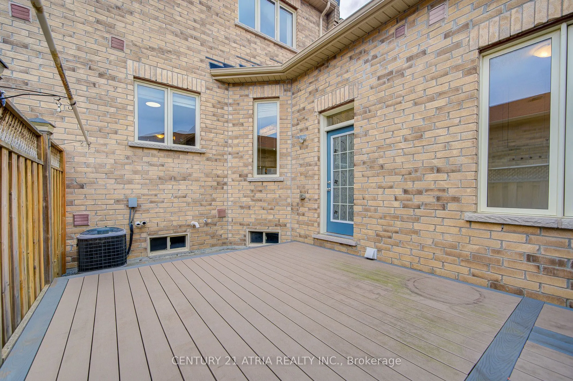 56 Harbord Street