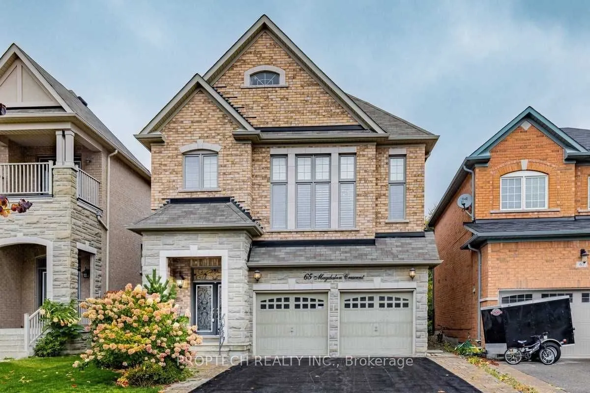 65 Magdalan Crescent