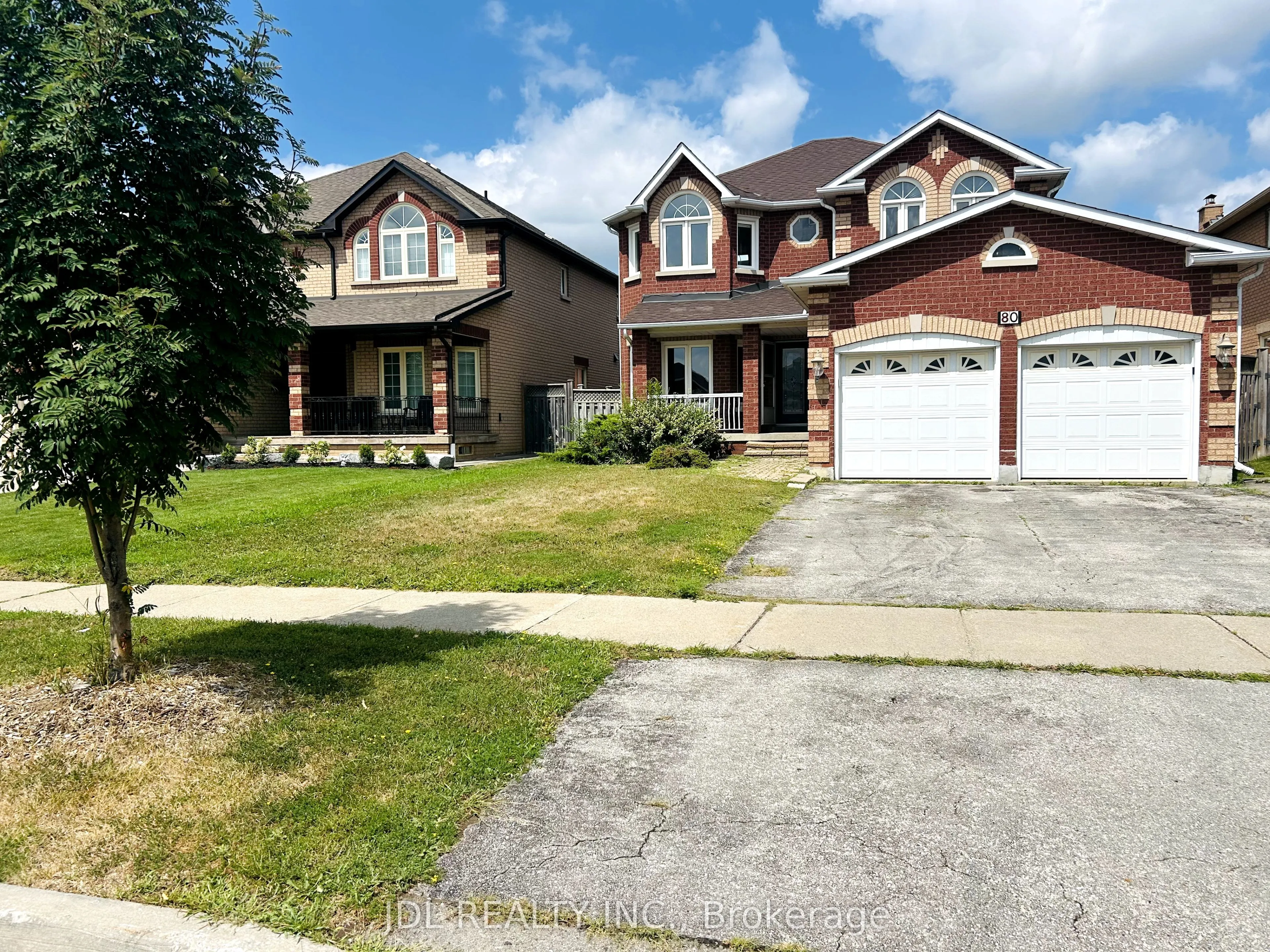80 Caproni Drive, #Bsmt