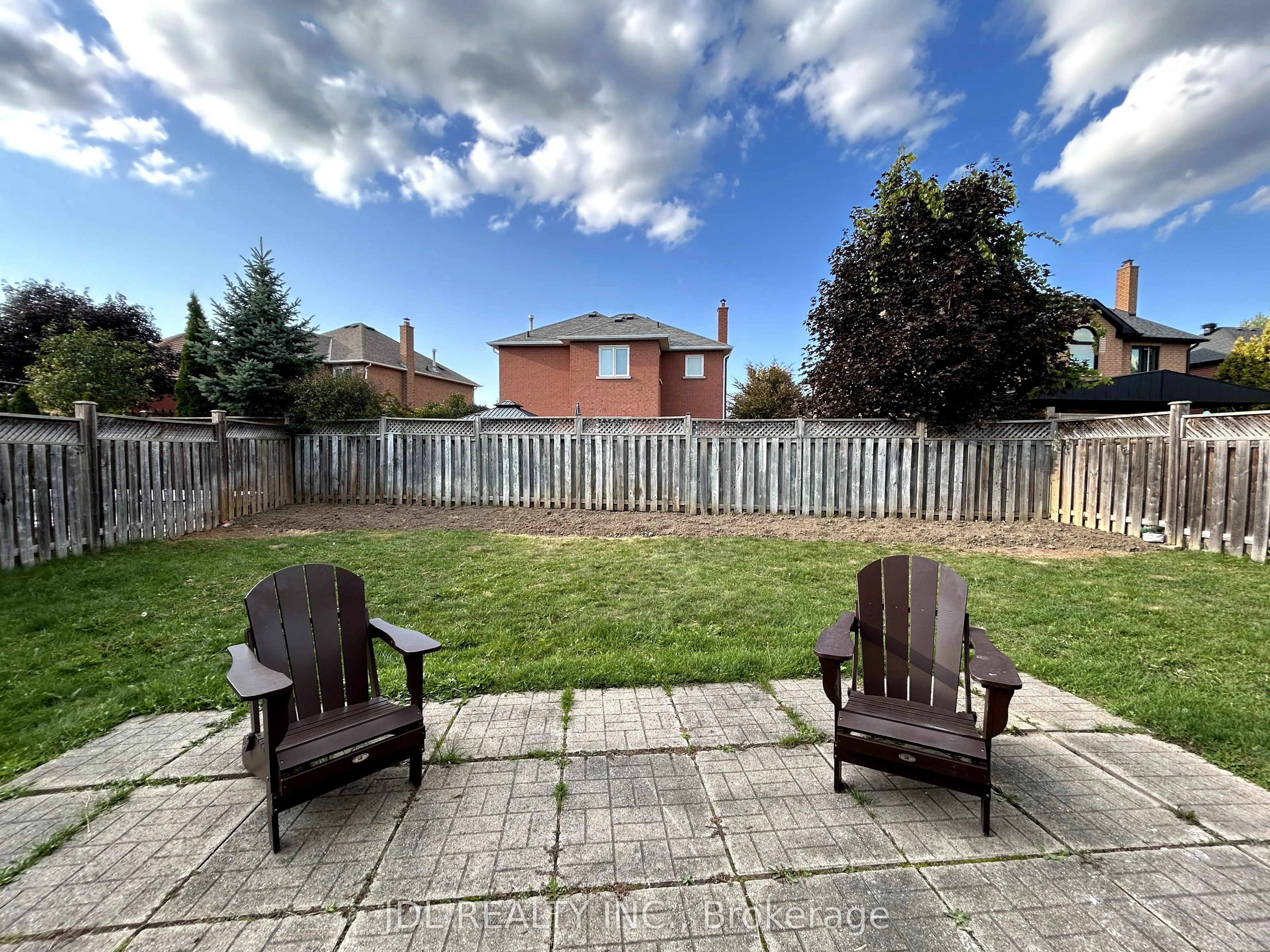 80 Caproni Drive, #Bsmt