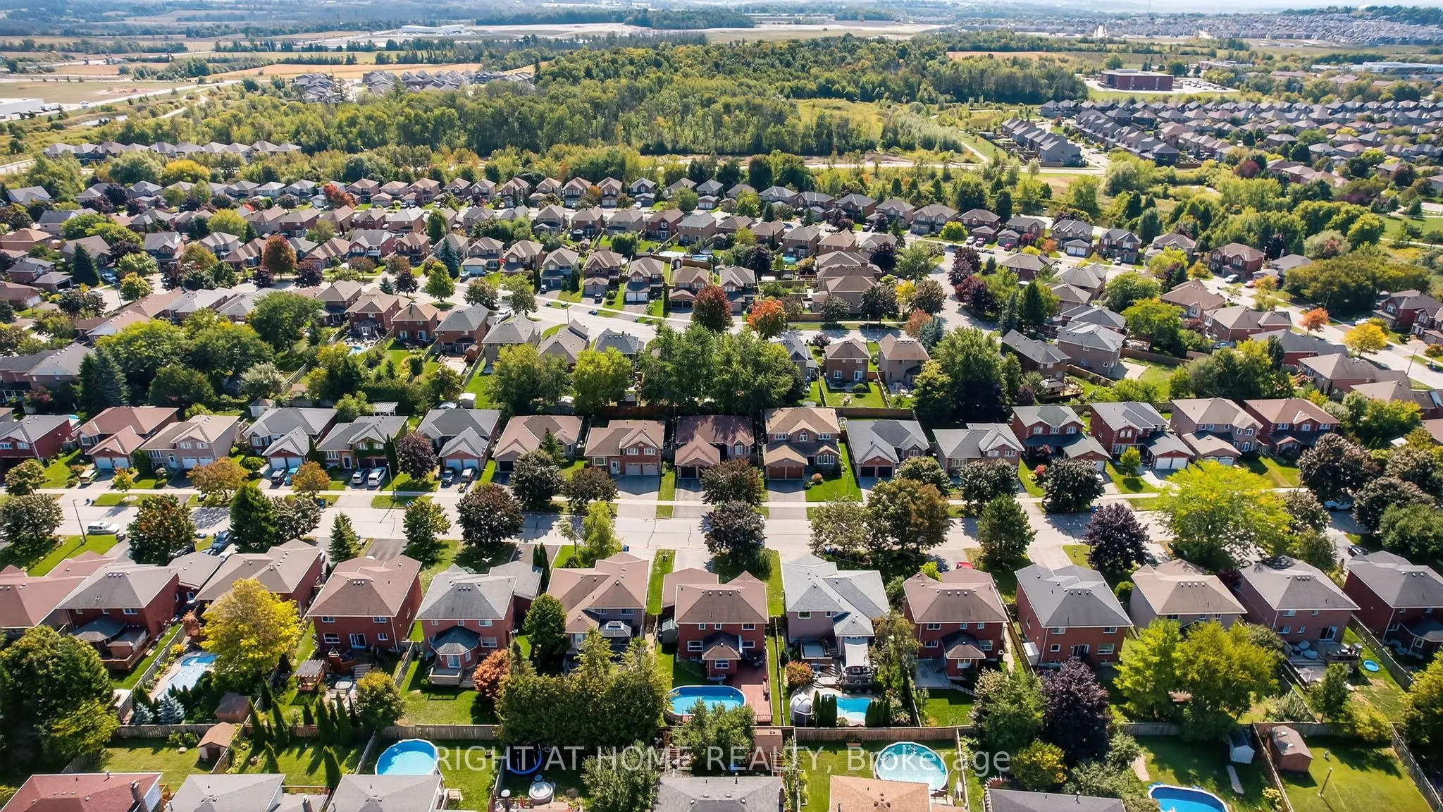 18 Amberview Drive