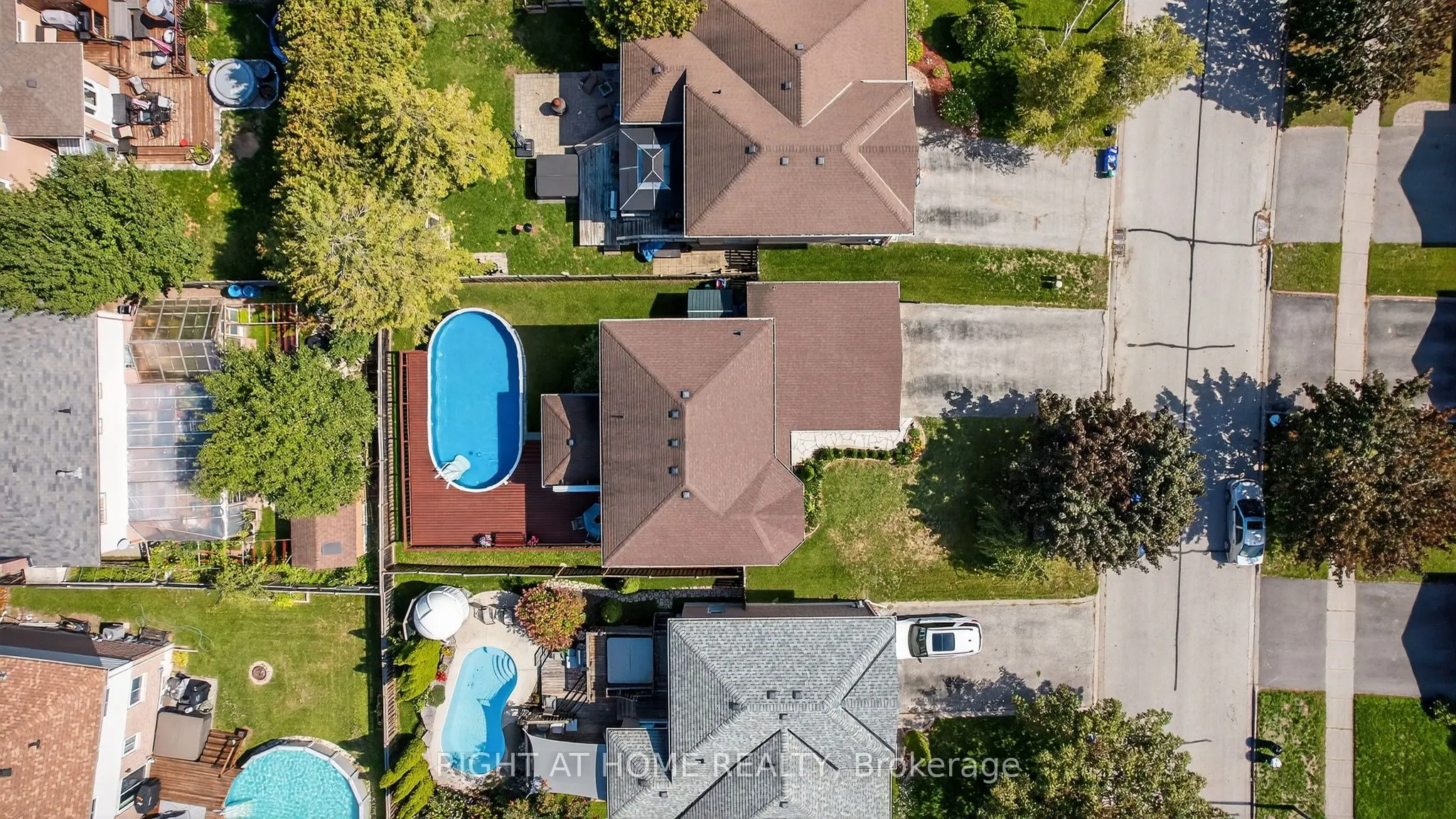 18 Amberview Drive