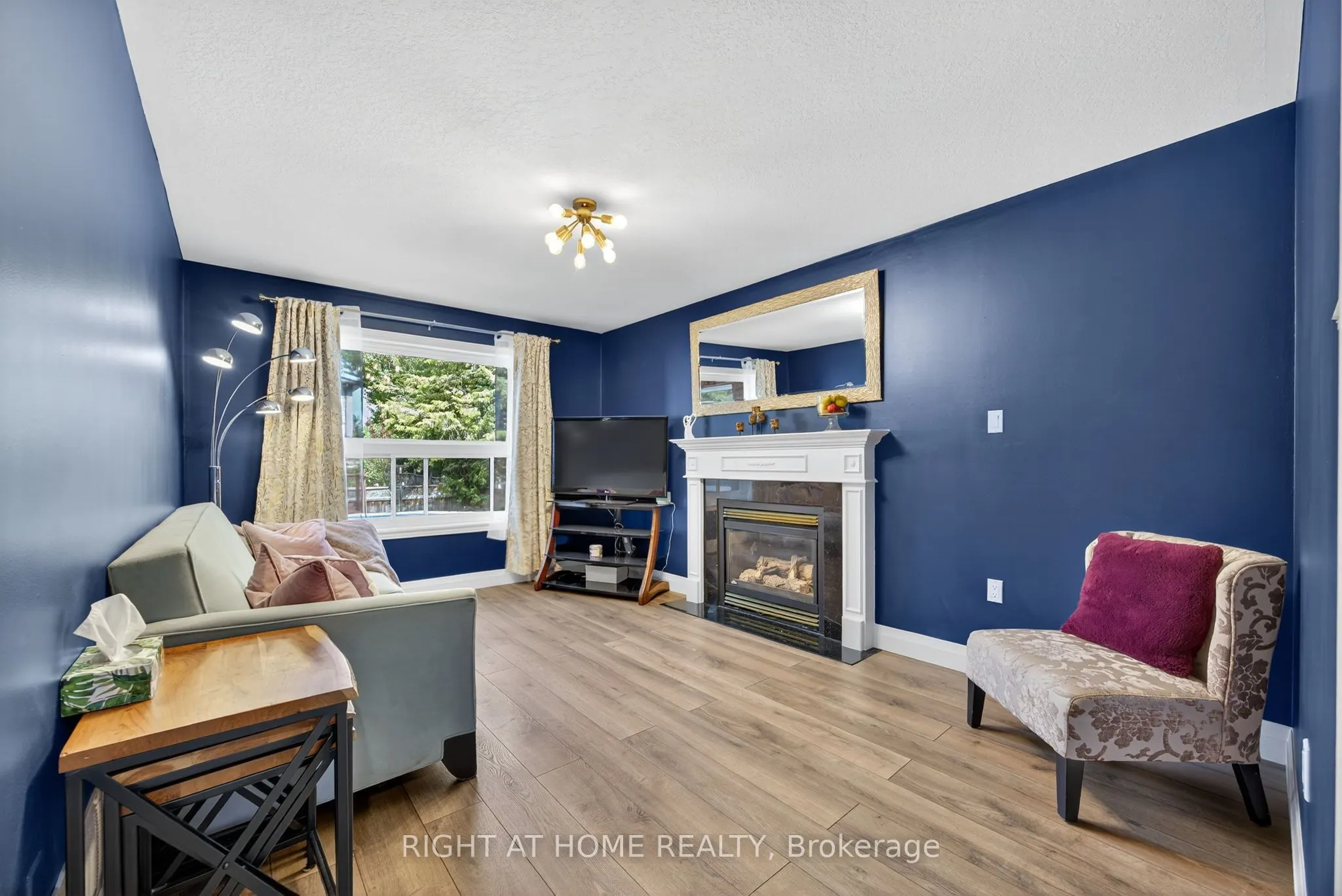 18 Amberview Drive