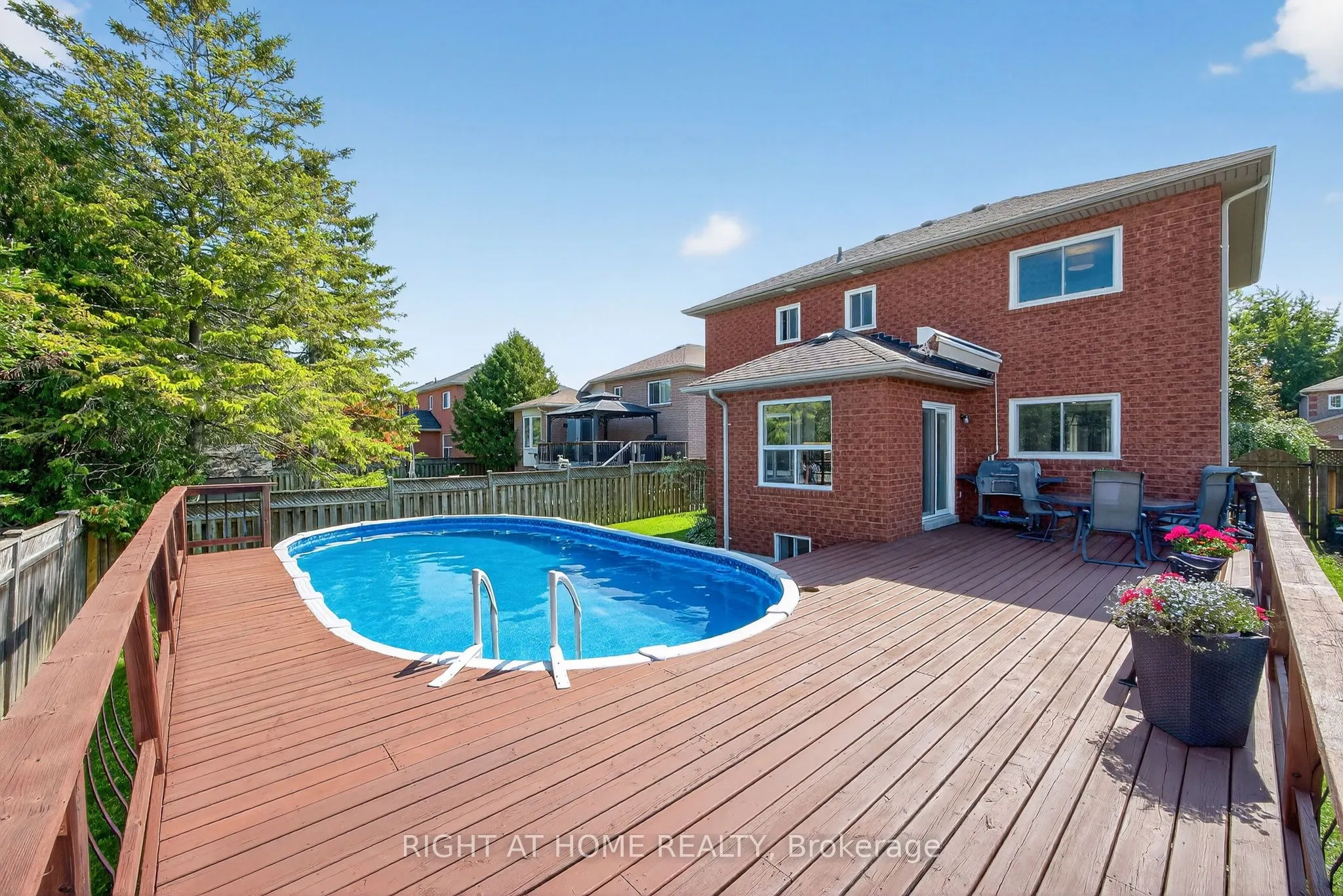 18 Amberview Drive