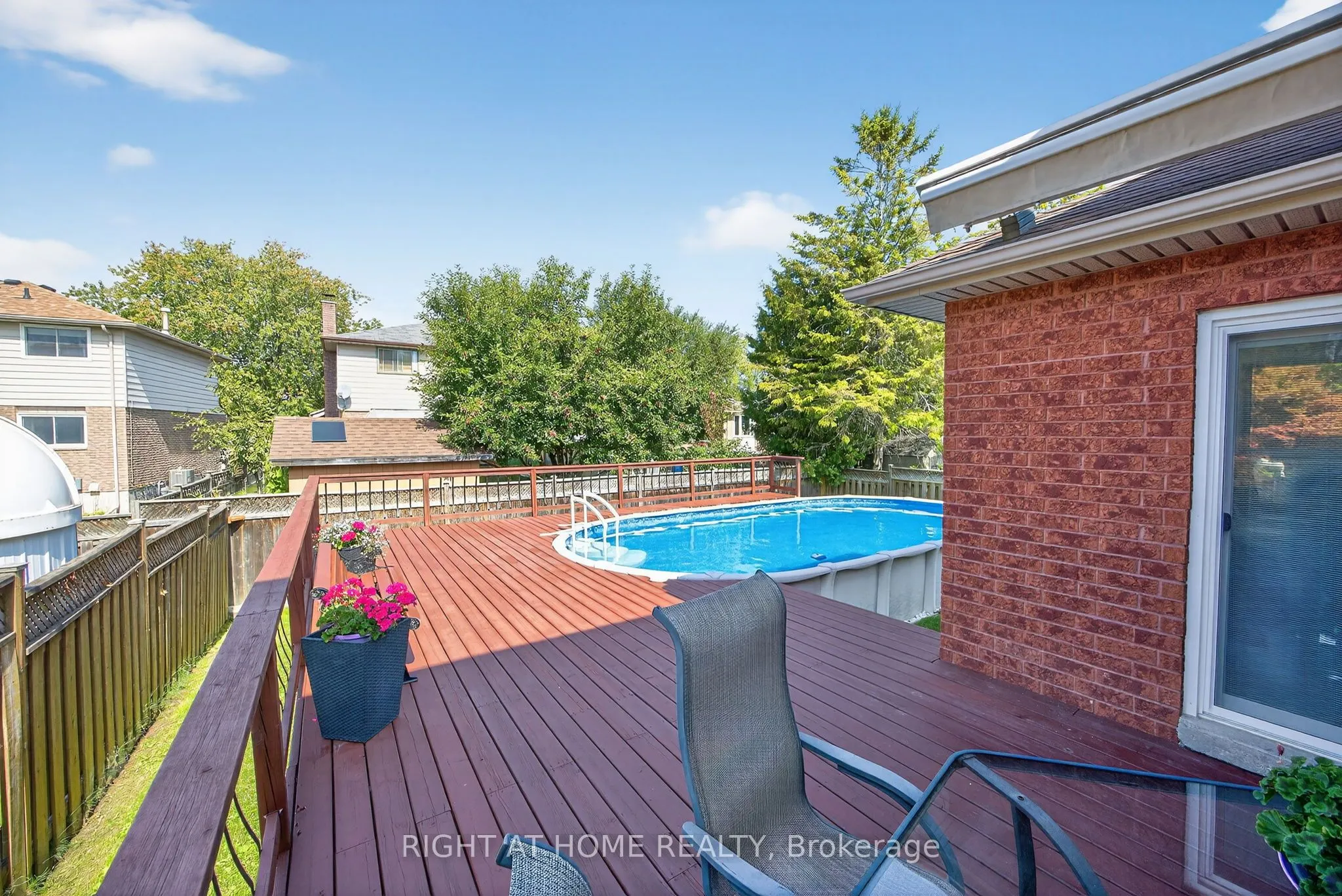18 Amberview Drive