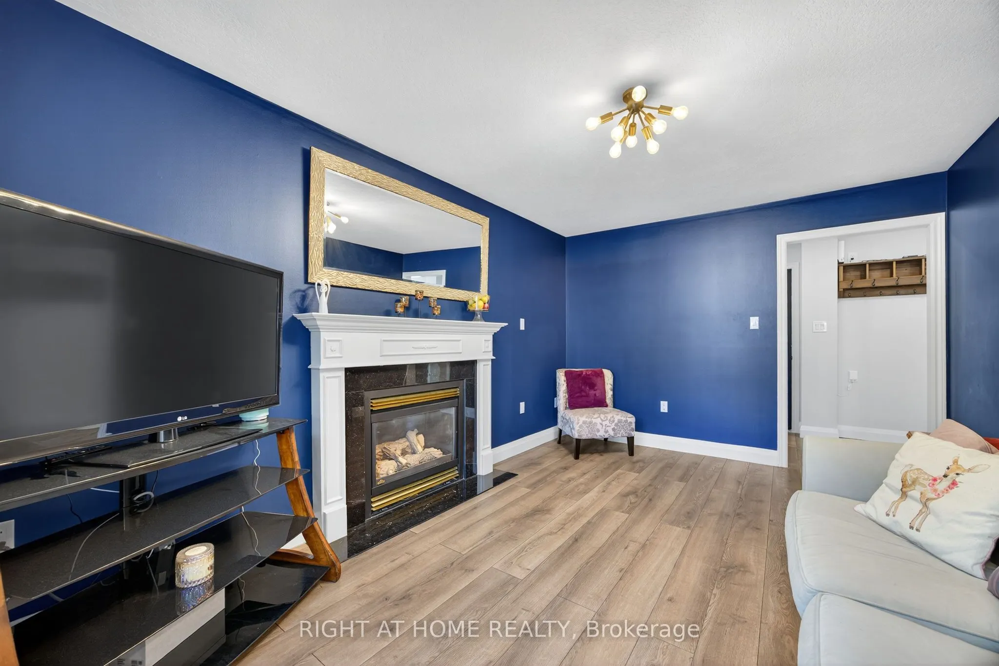 18 Amberview Drive