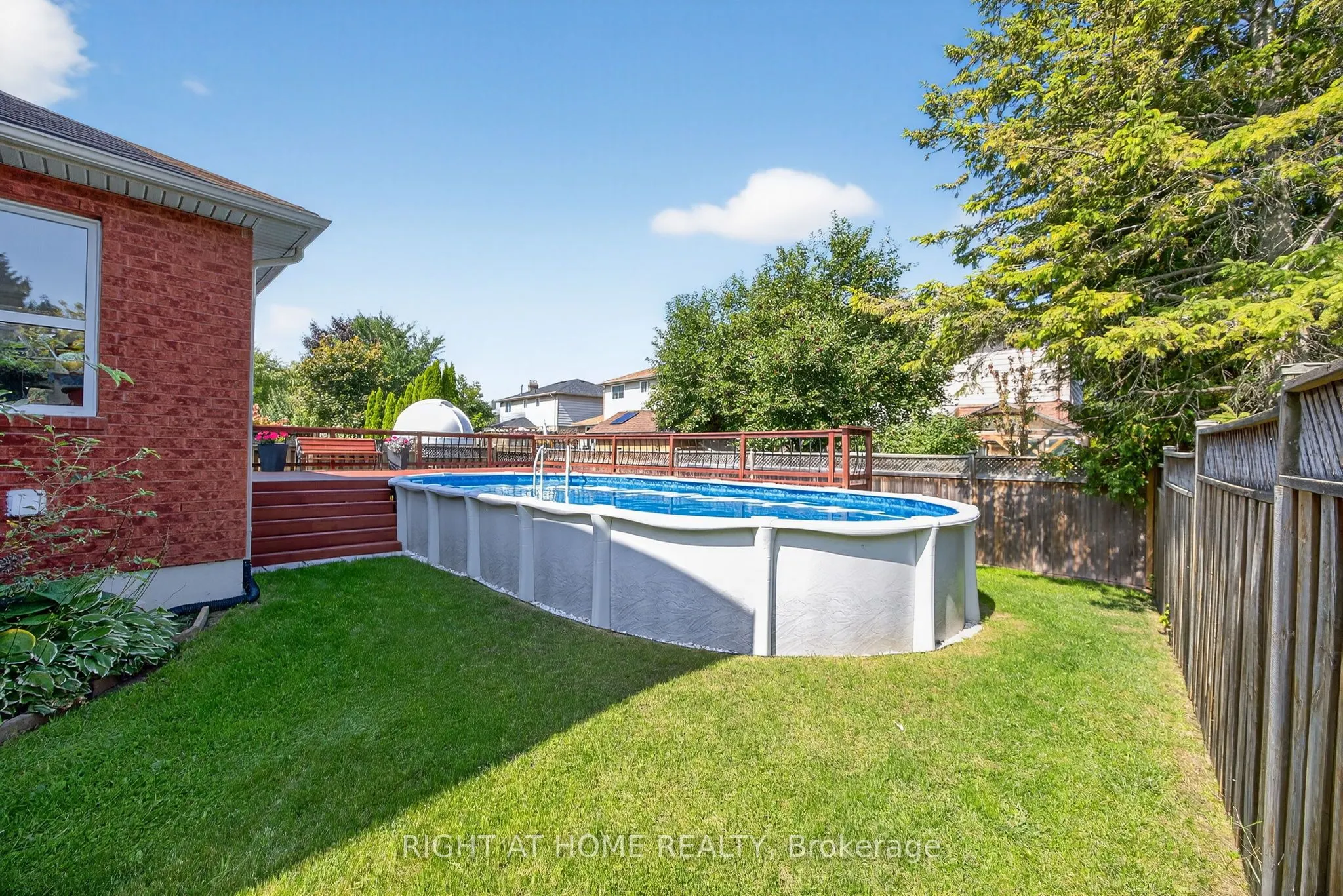 18 Amberview Drive