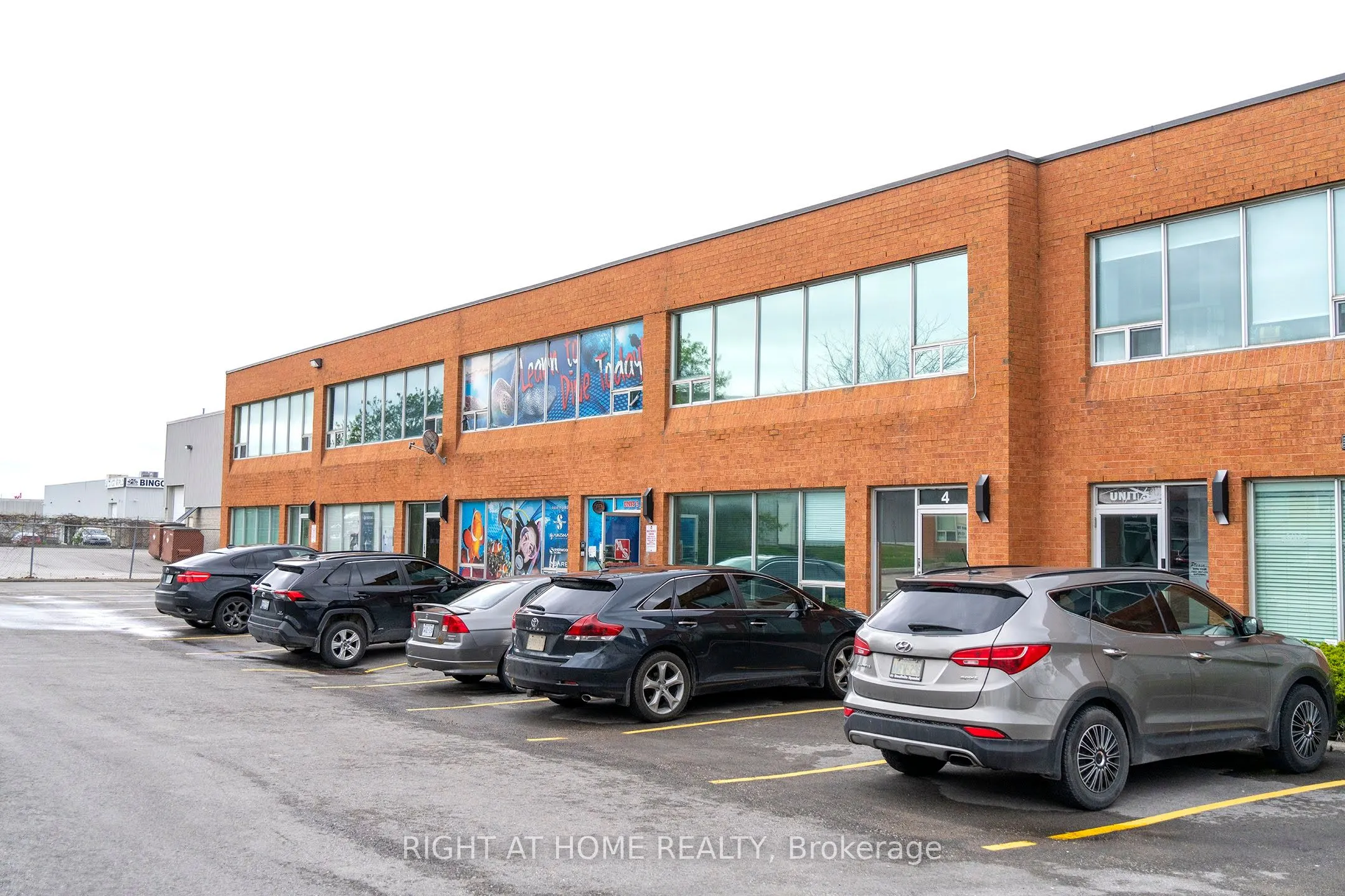 350 Harry Walker Parkway N, #3