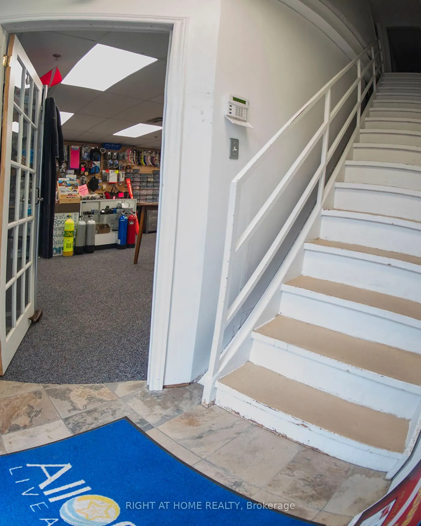 350 Harry Walker Parkway N, #3